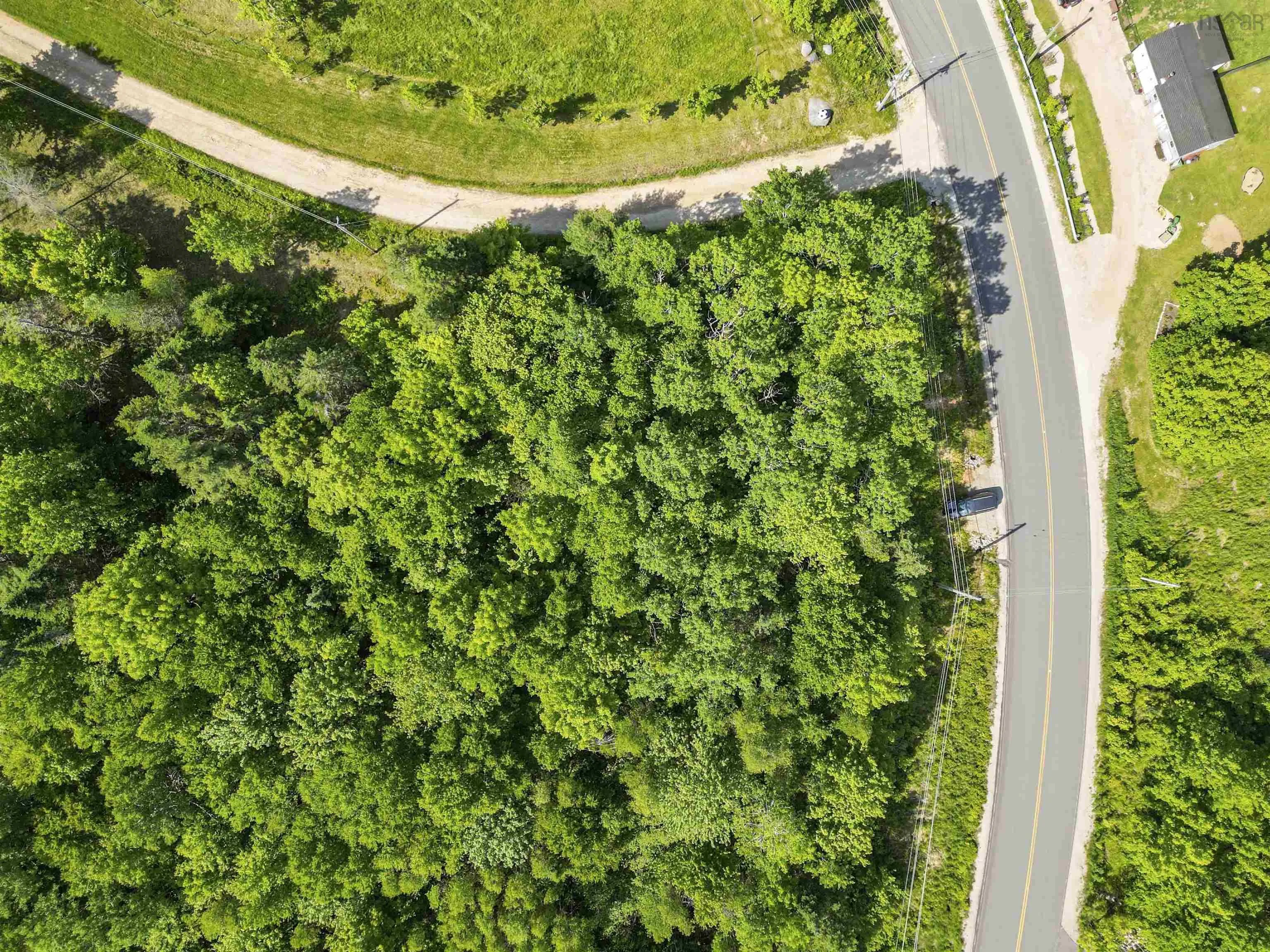 Lot New Russell Road, New Ross, NS B0J 2M0, ,Land,For Sale,New Russell,202520385