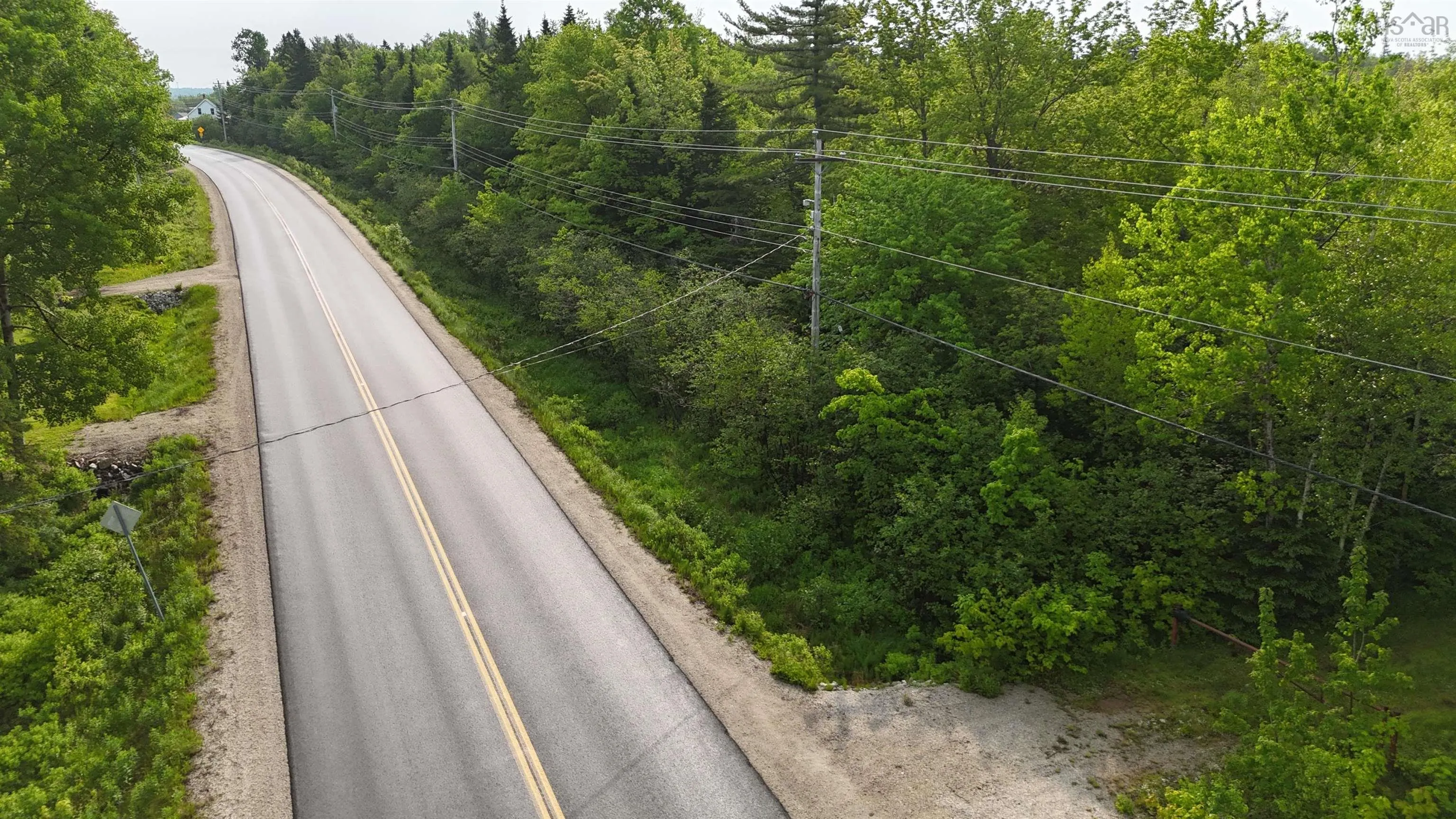 Lot New Russell Road, New Ross, NS B0J 2M0, ,Land,For Sale,New Russell,202520385