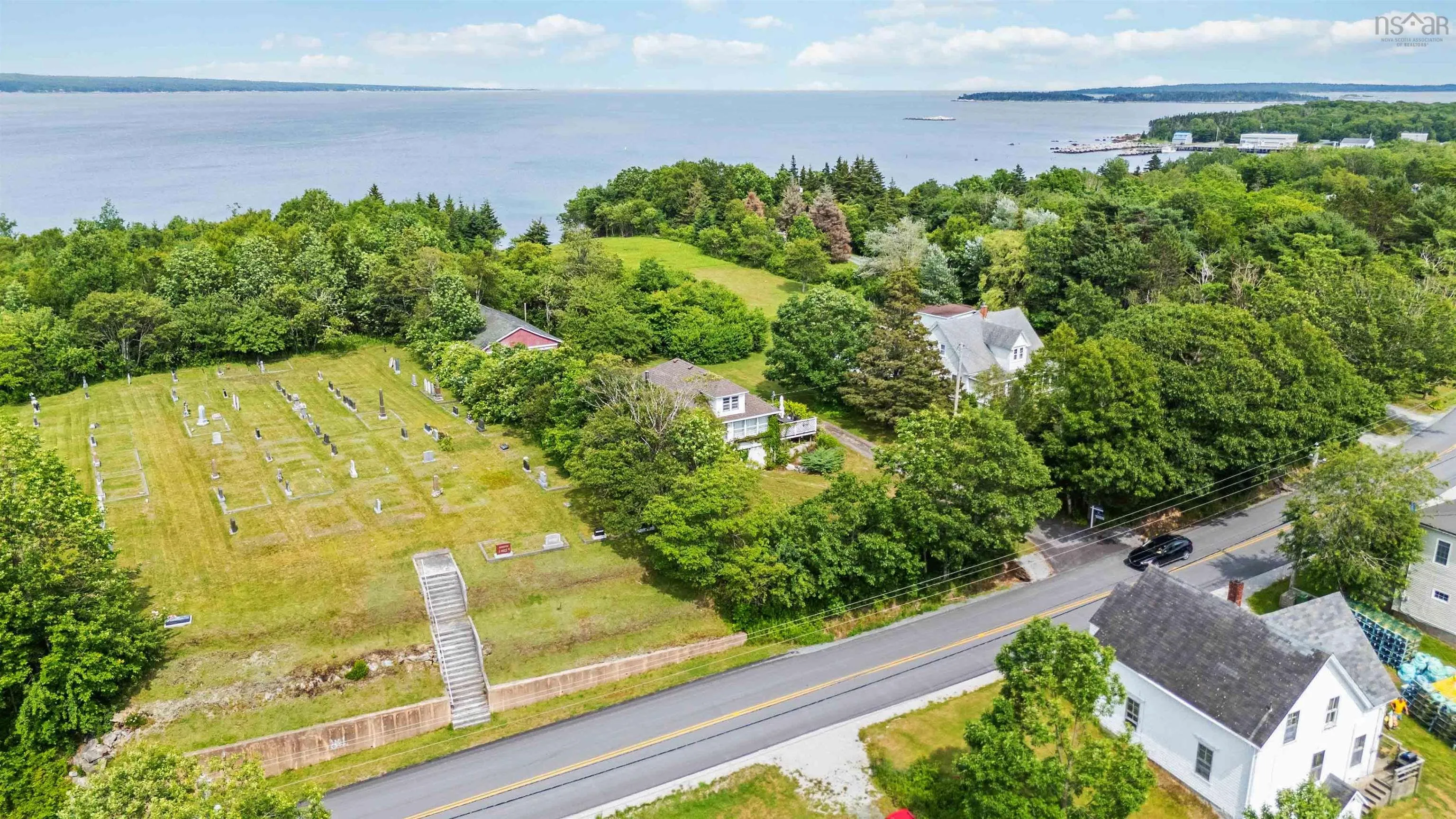 291 Central Port Mouton Road, Port Mouton, NS B0T 1T0, 3 Bedrooms Bedrooms, ,1 BathroomBathrooms,Residential,For Sale,Central Port Mouton,202518410