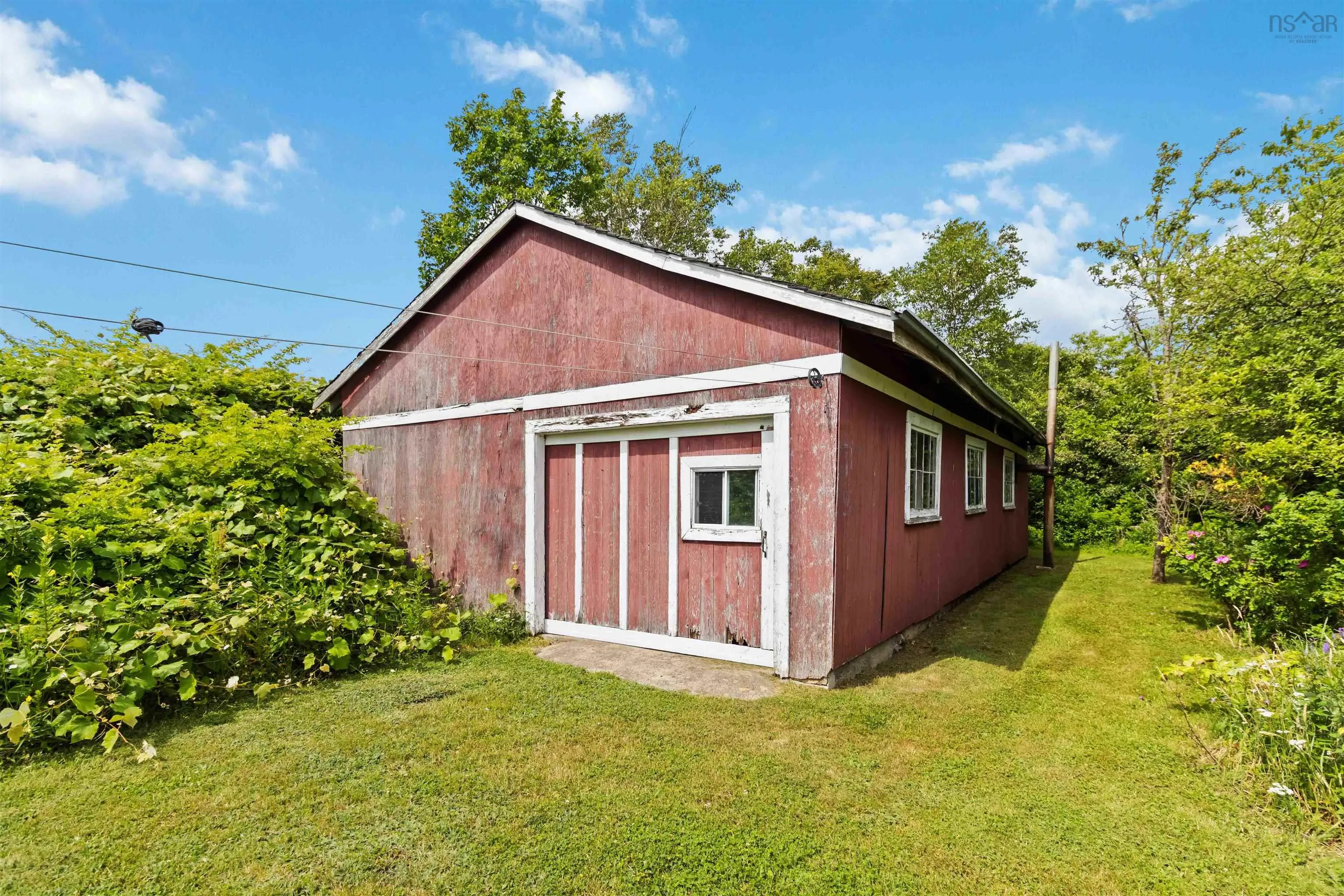 291 Central Port Mouton Road, Port Mouton, NS B0T 1T0, 3 Bedrooms Bedrooms, ,1 BathroomBathrooms,Residential,For Sale,Central Port Mouton,202518410