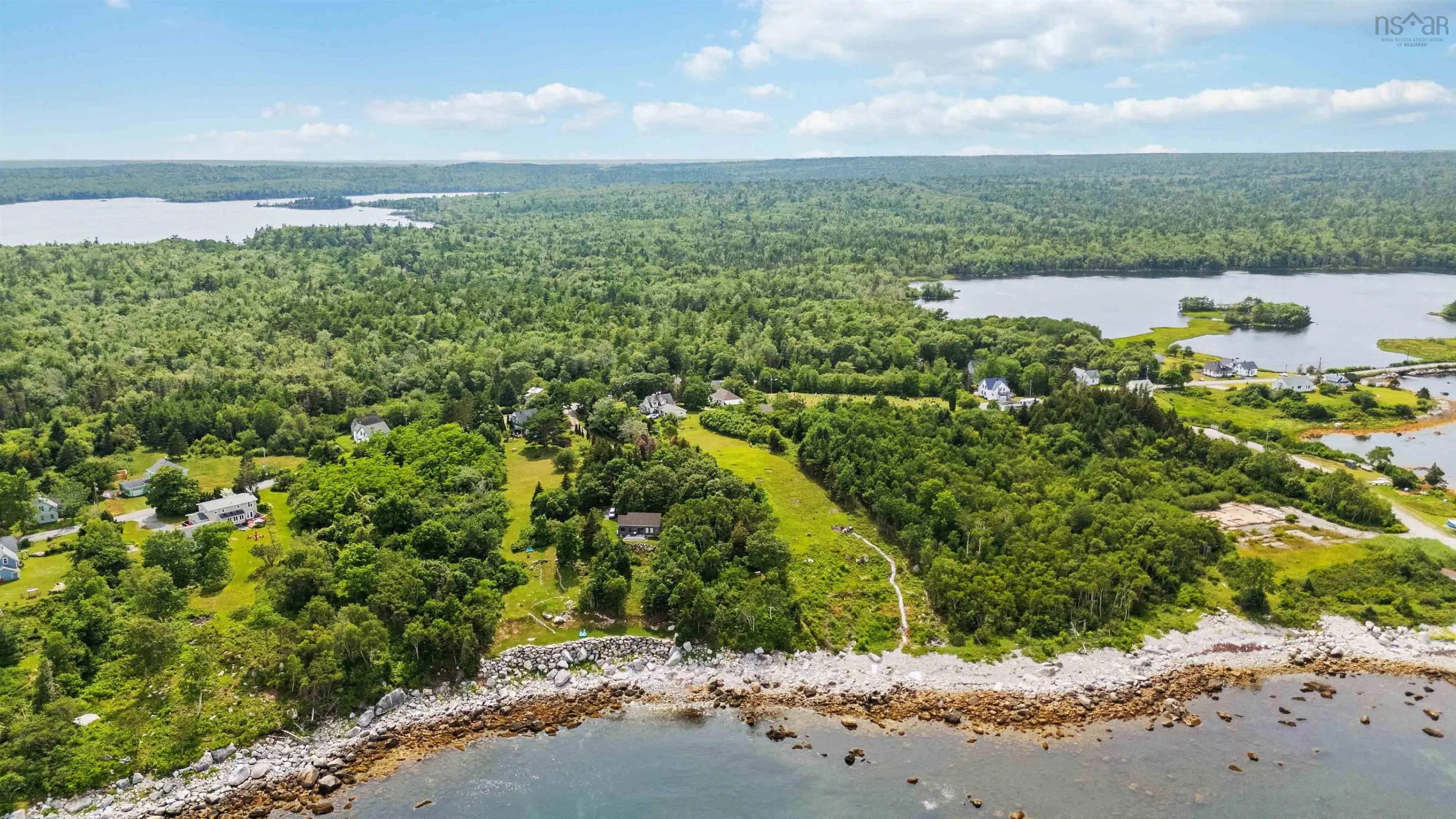 291 Central Port Mouton Road, Port Mouton, NS B0T 1T0, 3 Bedrooms Bedrooms, ,1 BathroomBathrooms,Residential,For Sale,Central Port Mouton,202518410