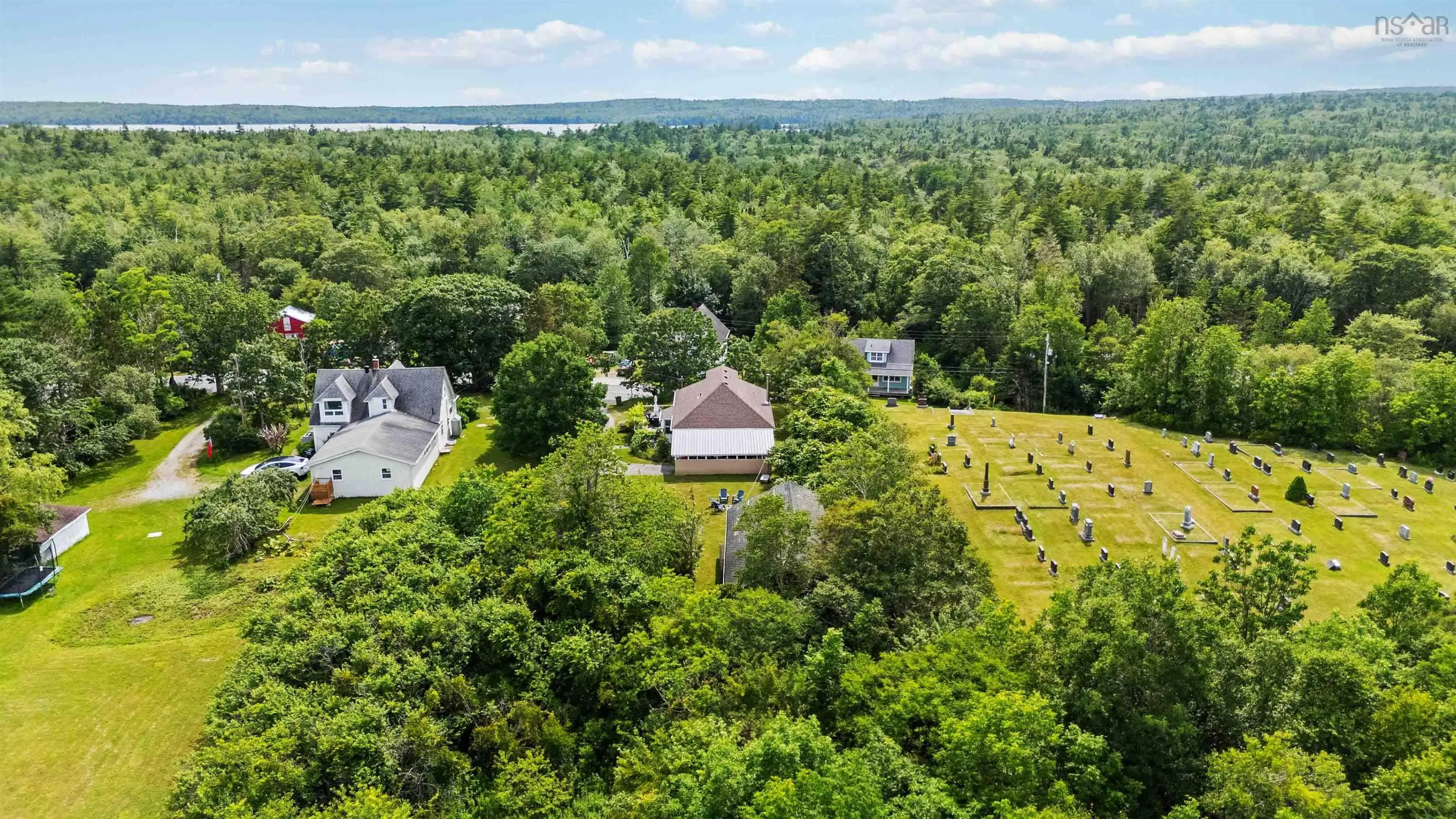 291 Central Port Mouton Road, Port Mouton, NS B0T 1T0, 3 Bedrooms Bedrooms, ,1 BathroomBathrooms,Residential,For Sale,Central Port Mouton,202518410