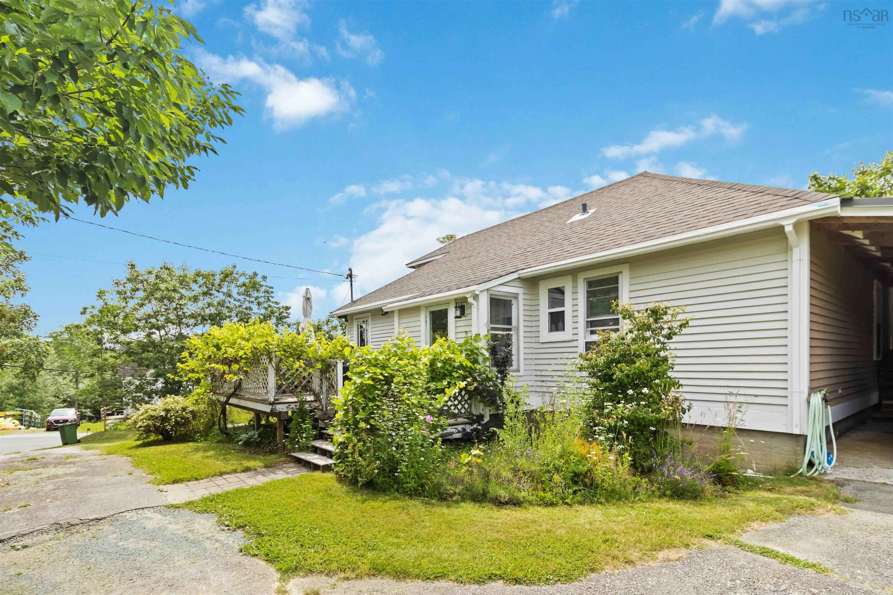 291 Central Port Mouton Road, Port Mouton, NS B0T 1T0, 3 Bedrooms Bedrooms, ,1 BathroomBathrooms,Residential,For Sale,Central Port Mouton,202518410