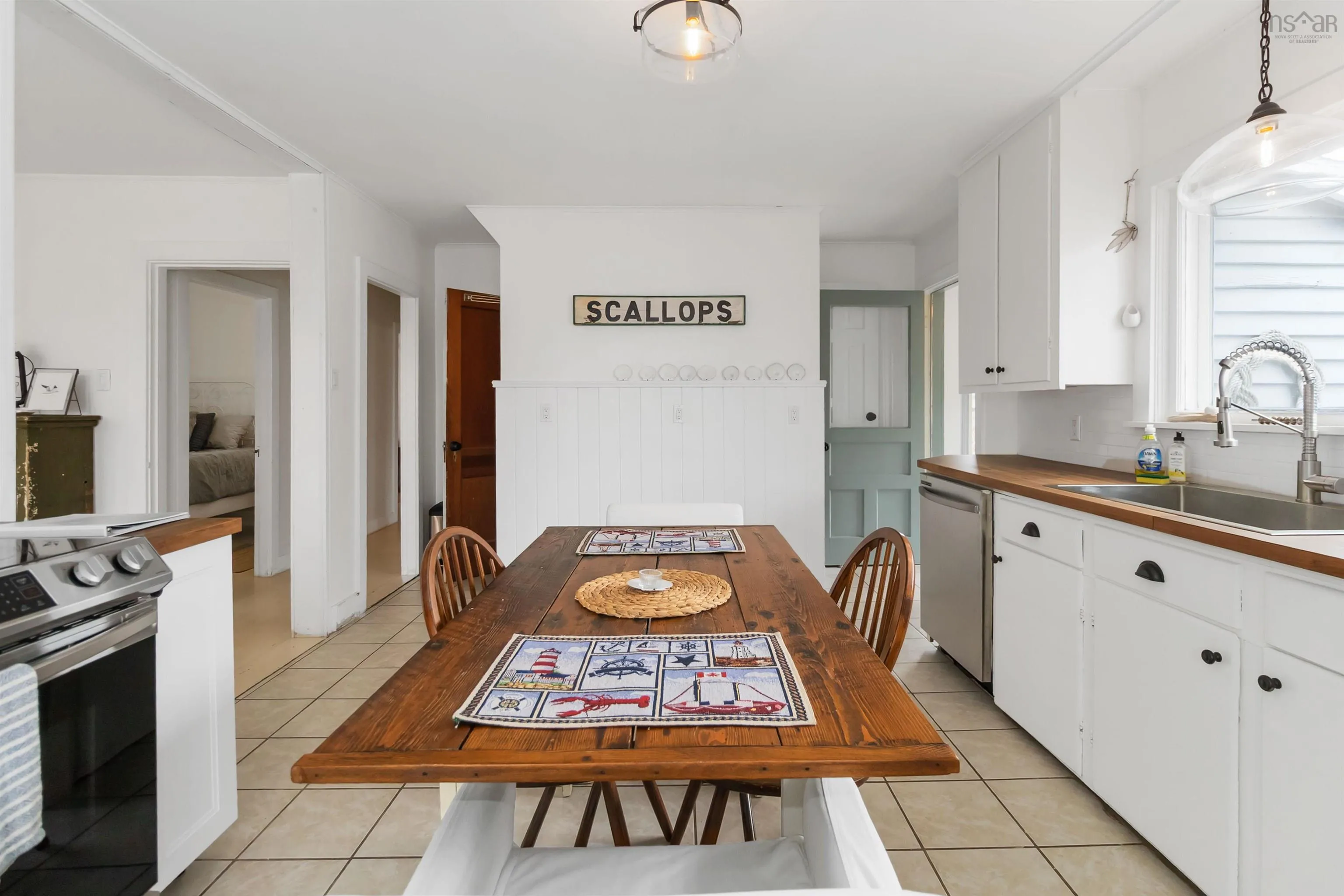 291 Central Port Mouton Road, Port Mouton, NS B0T 1T0, 3 Bedrooms Bedrooms, ,1 BathroomBathrooms,Residential,For Sale,Central Port Mouton,202518410