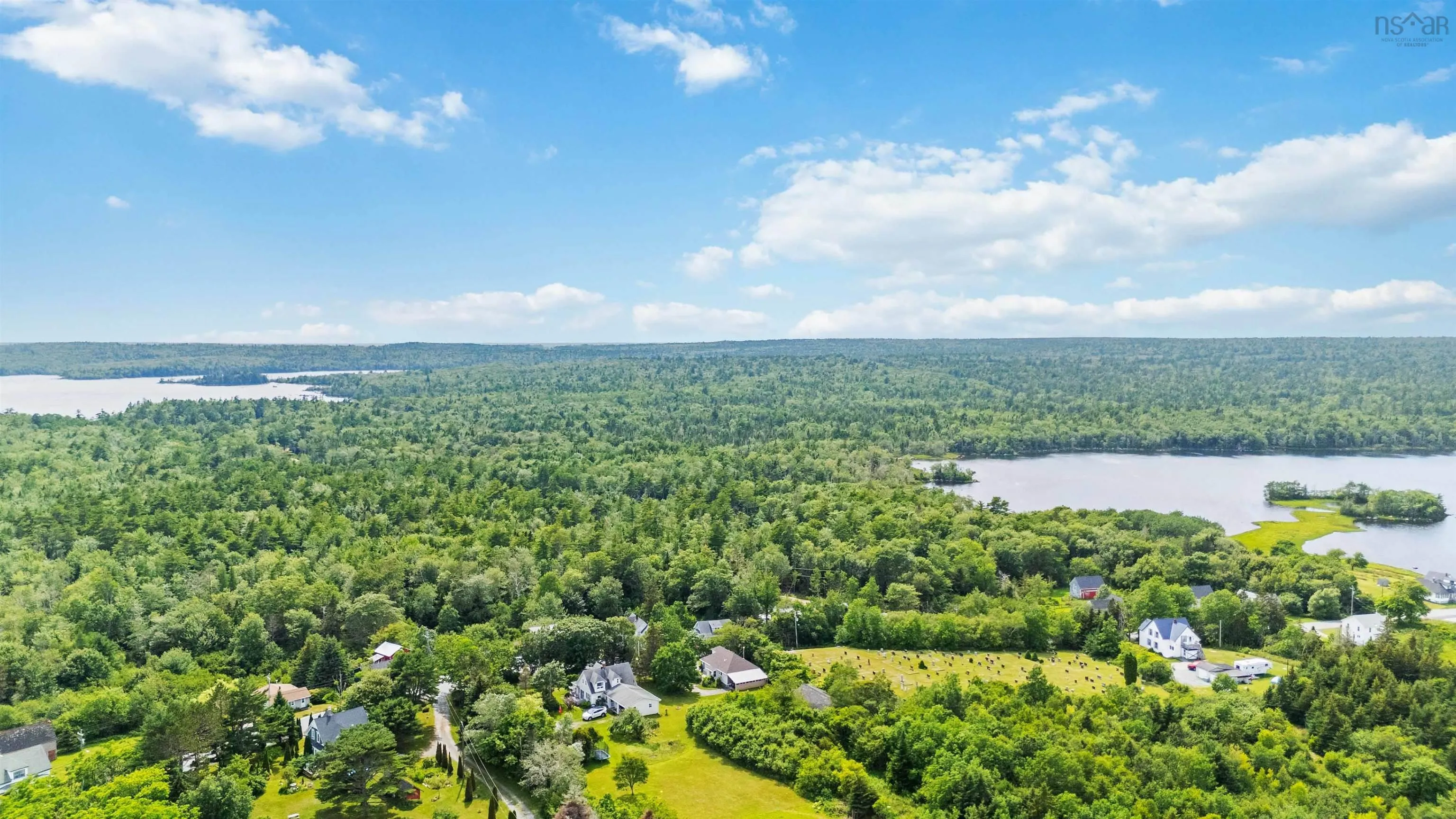291 Central Port Mouton Road, Port Mouton, NS B0T 1T0, 3 Bedrooms Bedrooms, ,1 BathroomBathrooms,Residential,For Sale,Central Port Mouton,202518410