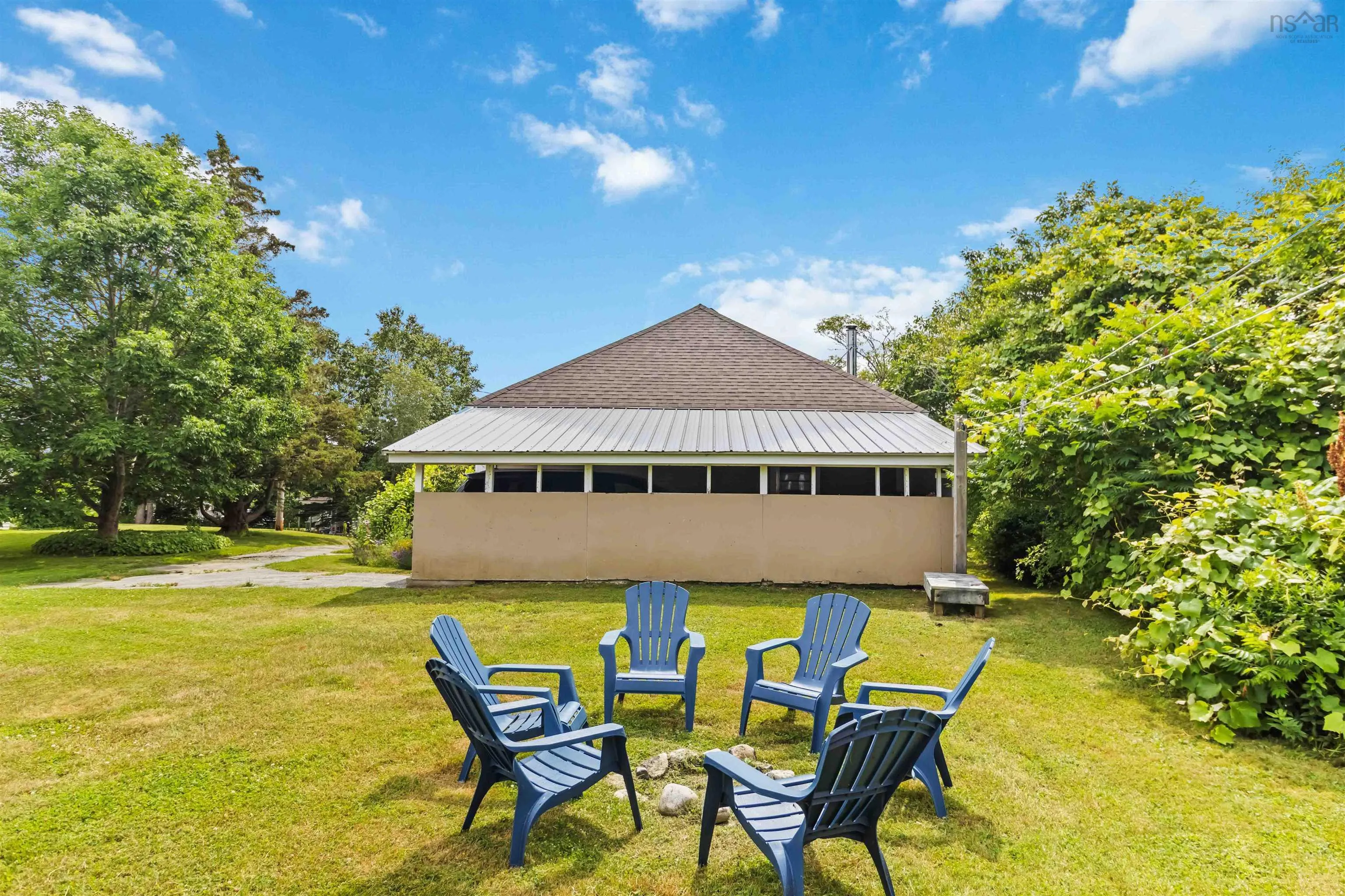 291 Central Port Mouton Road, Port Mouton, NS B0T 1T0, 3 Bedrooms Bedrooms, ,1 BathroomBathrooms,Residential,For Sale,Central Port Mouton,202518410