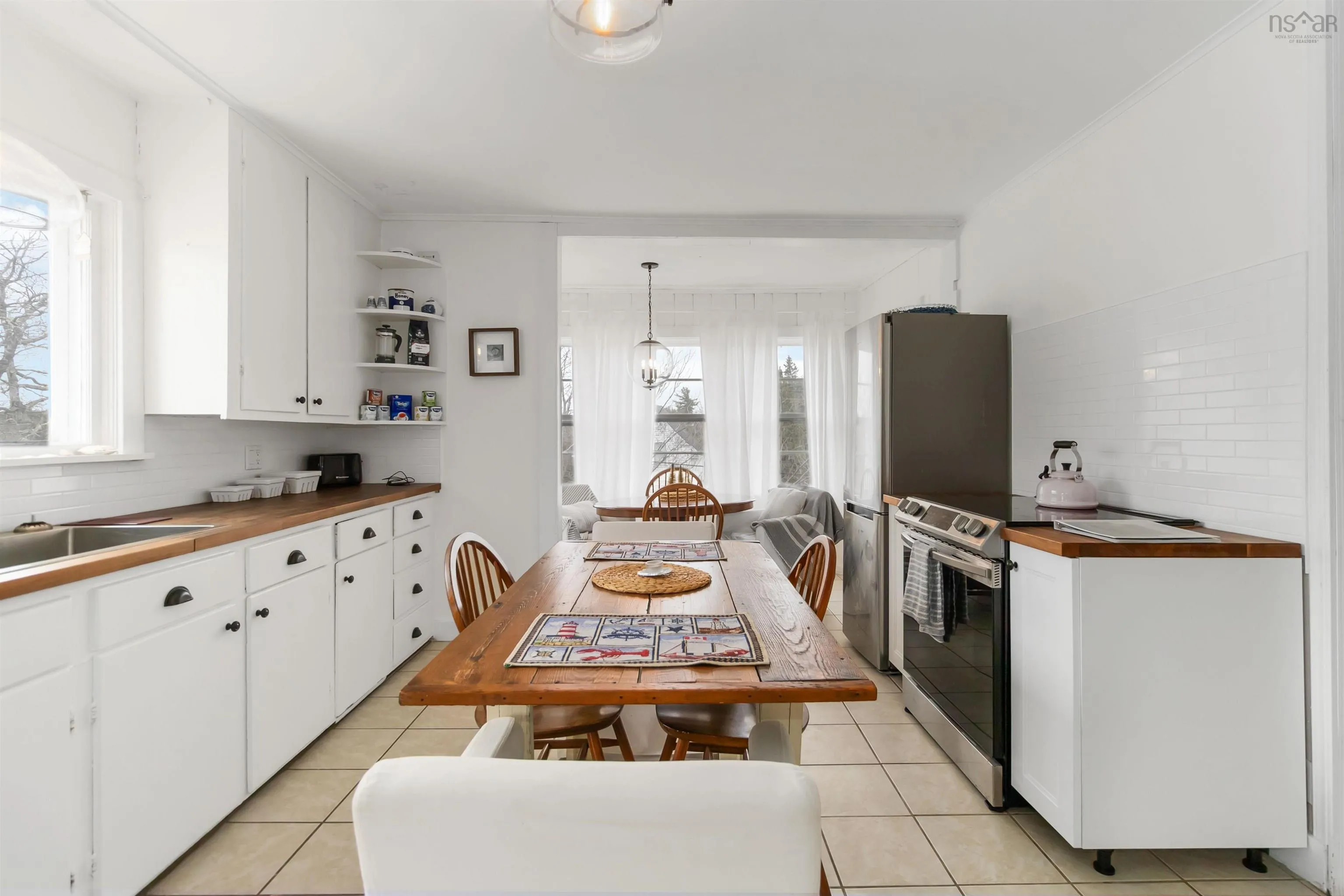 291 Central Port Mouton Road, Port Mouton, NS B0T 1T0, 3 Bedrooms Bedrooms, ,1 BathroomBathrooms,Residential,For Sale,Central Port Mouton,202518410