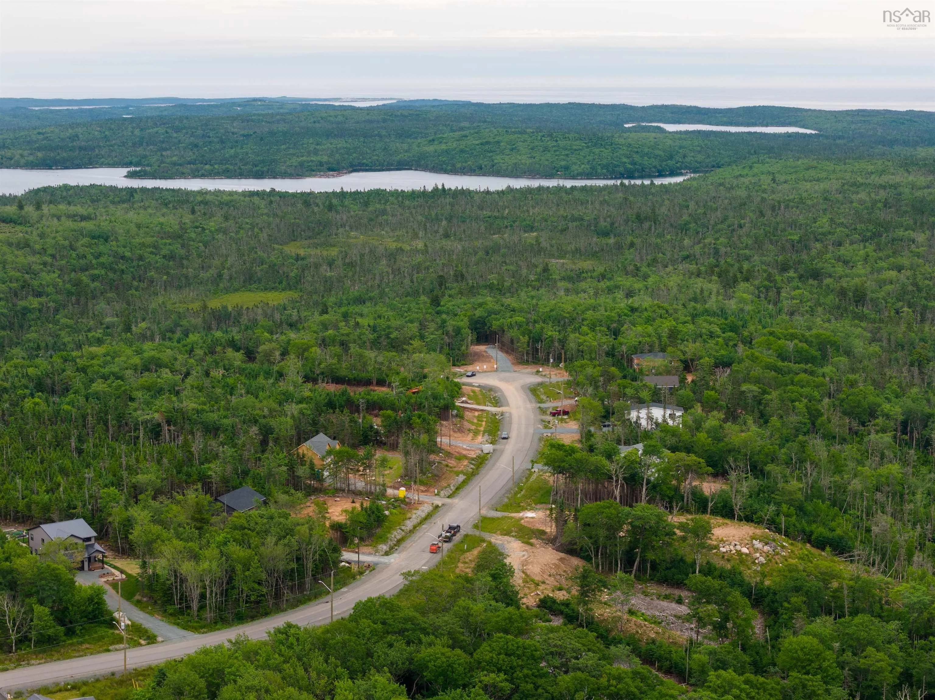 220 Hideaway Trail Lot 310, Brookside, NS B3T 0M2, 4 Bedrooms Bedrooms, ,3 BathroomsBathrooms,Residential,For Sale,Hideaway,202520653