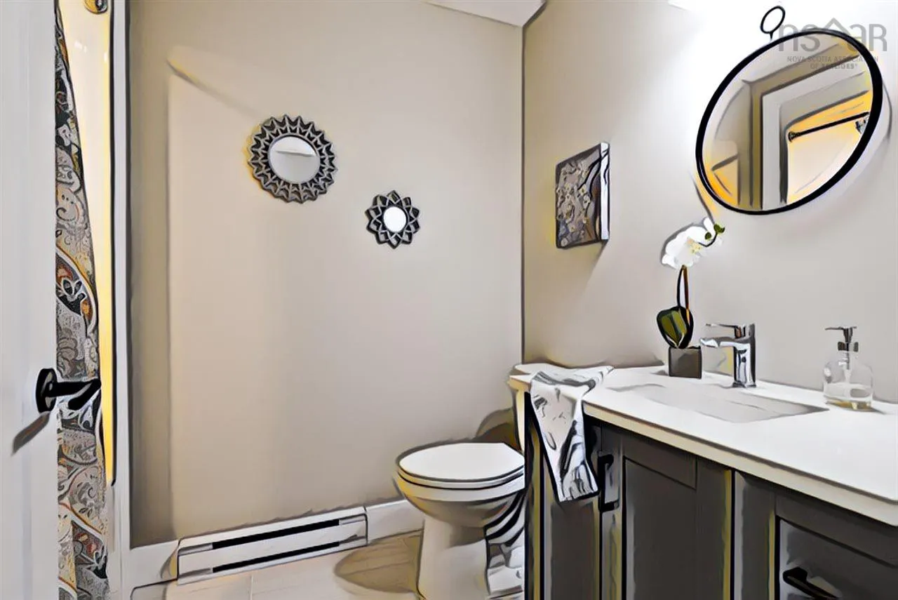 220 Hideaway Trail Lot 310, Brookside, NS B3T 0M2, 4 Bedrooms Bedrooms, ,3 BathroomsBathrooms,Residential,For Sale,Hideaway,202520653