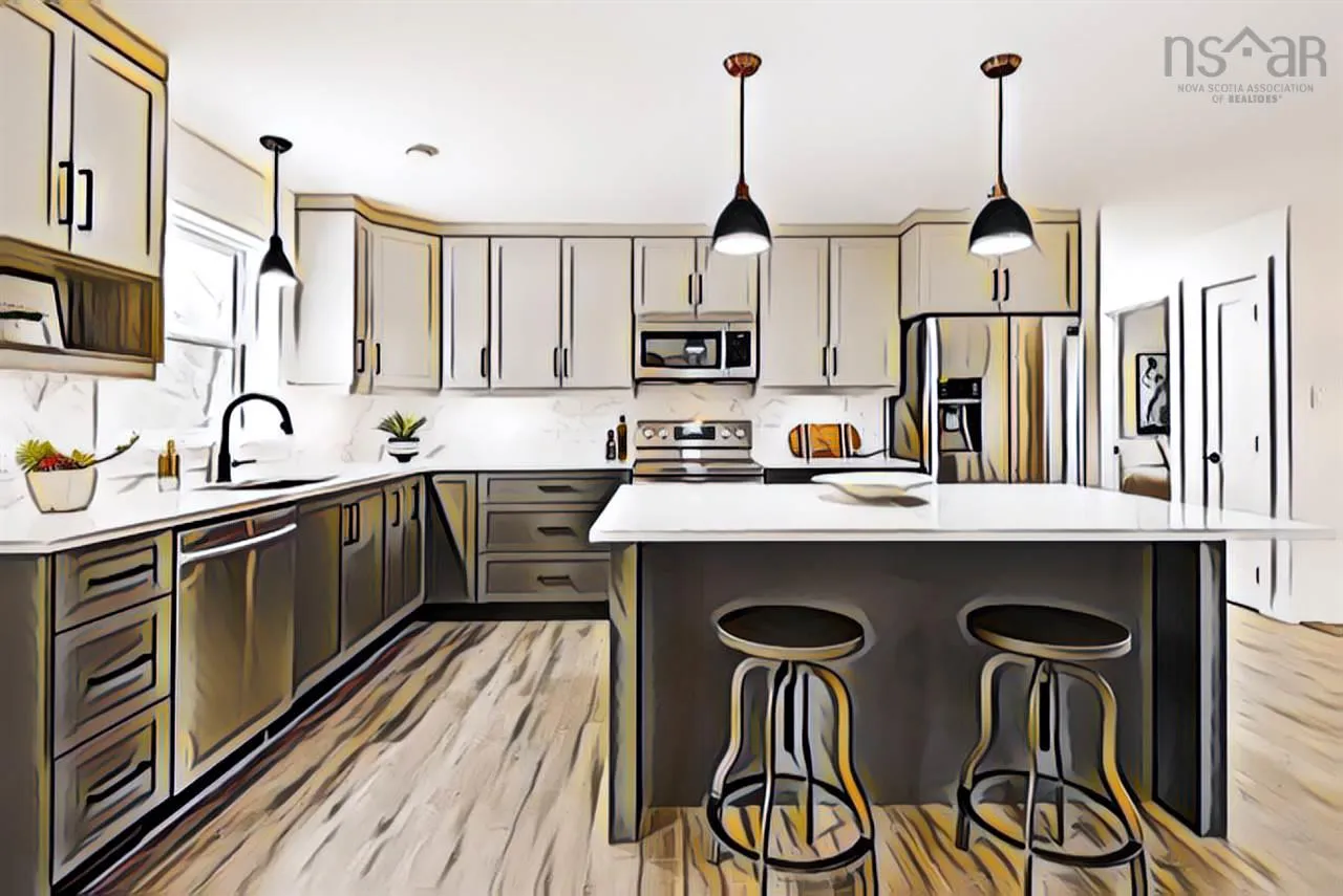 220 Hideaway Trail Lot 310, Brookside, NS B3T 0M2, 4 Bedrooms Bedrooms, ,3 BathroomsBathrooms,Residential,For Sale,Hideaway,202520653
