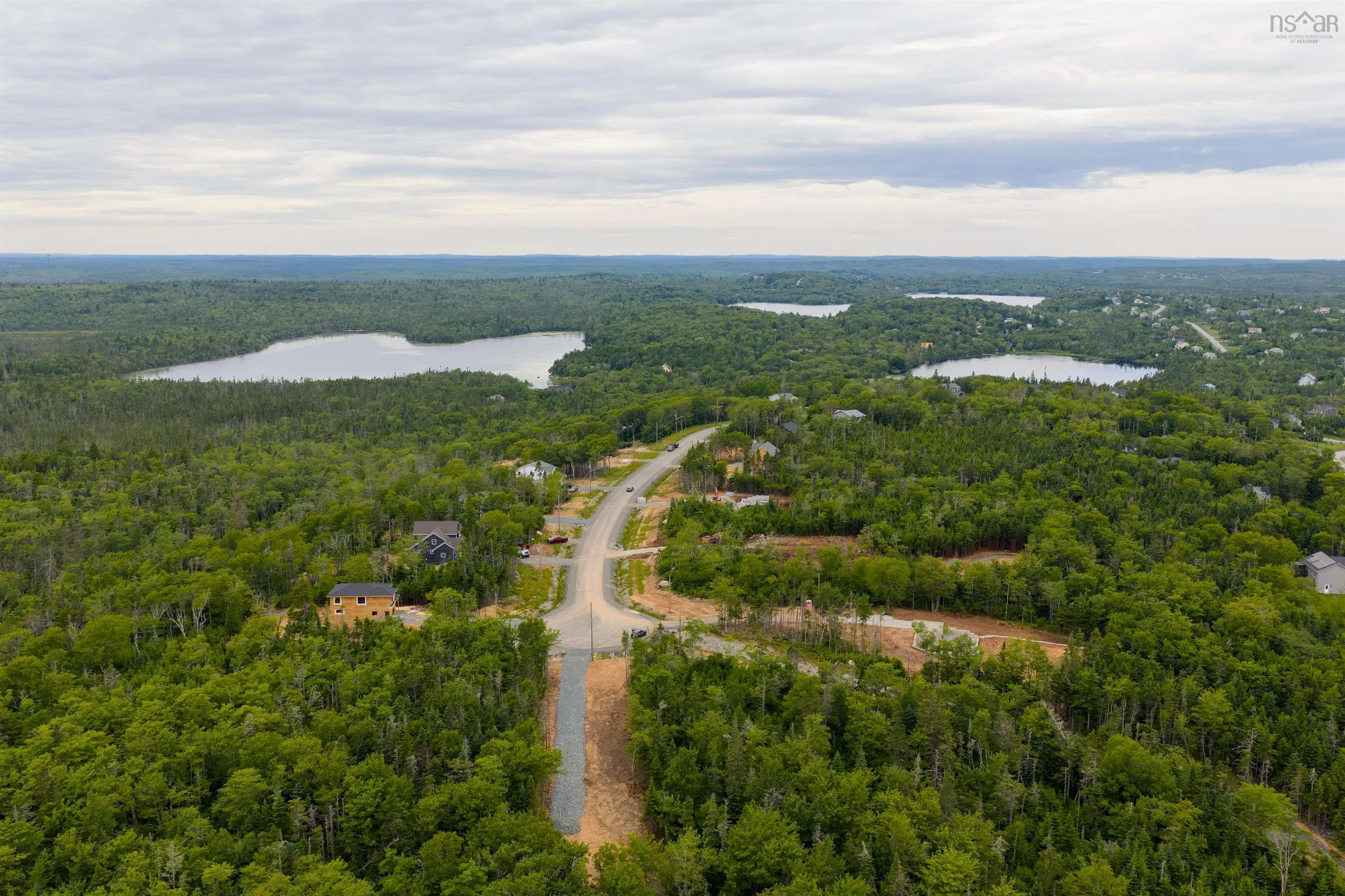 220 Hideaway Trail Lot 310, Brookside, NS B3T 0M2, 4 Bedrooms Bedrooms, ,3 BathroomsBathrooms,Residential,For Sale,Hideaway,202520653