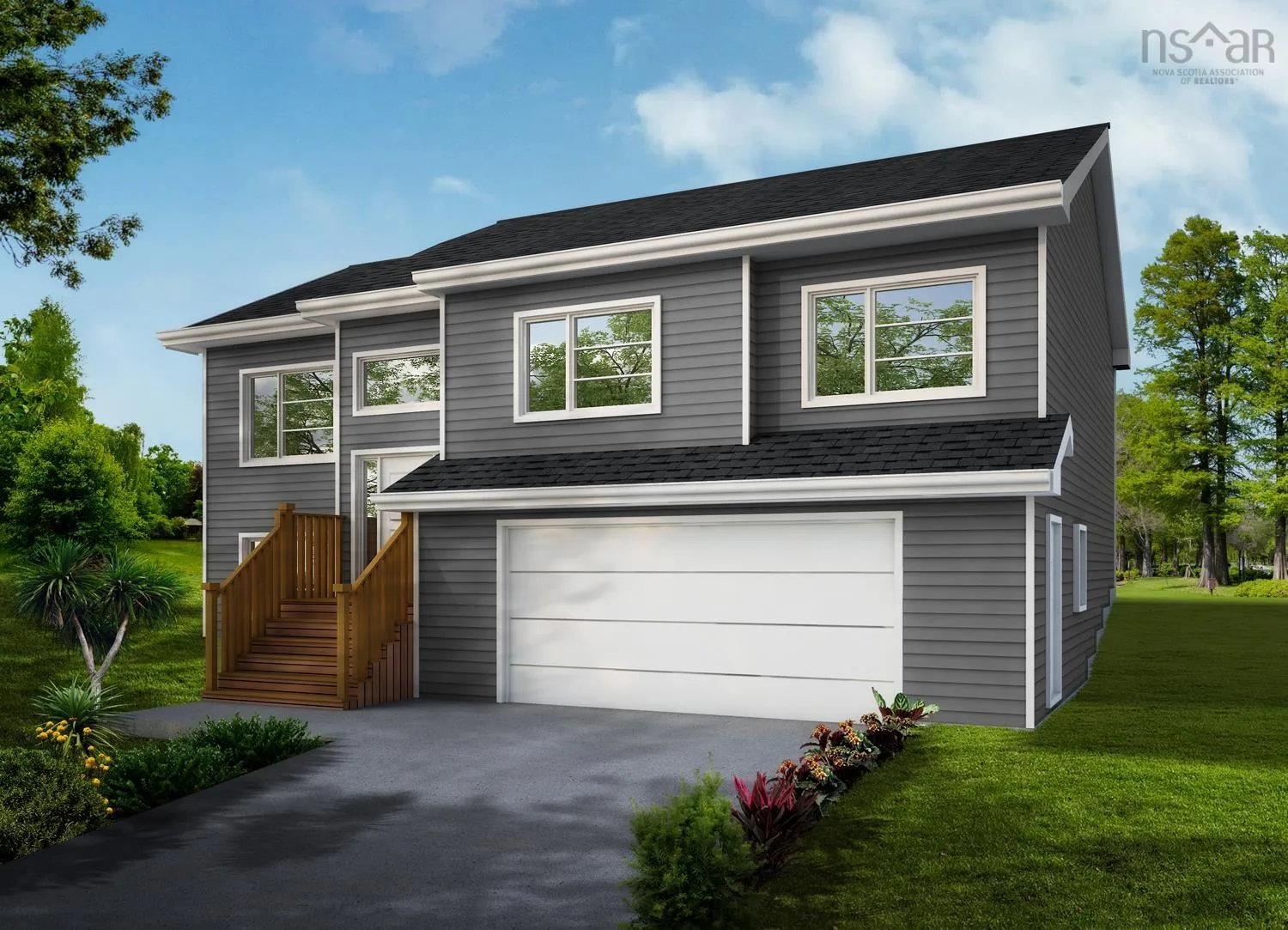 220 Hideaway Trail Lot 310, Brookside, NS B3T 0M2, 4 Bedrooms Bedrooms, ,3 BathroomsBathrooms,Residential,For Sale,Hideaway,202520653