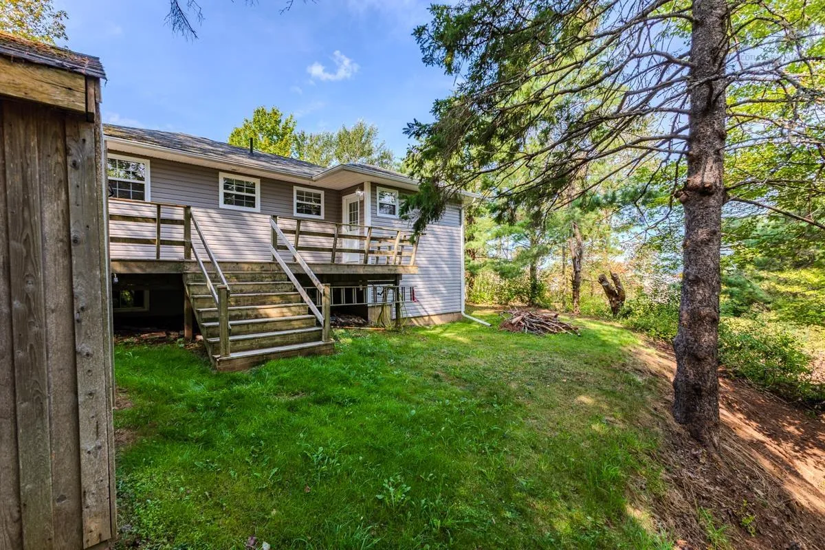 116 Spruce Drive, Salmon River, NS B2N 5R5, 4 Bedrooms Bedrooms, ,2 BathroomsBathrooms,Residential,For Sale,Spruce,202523131