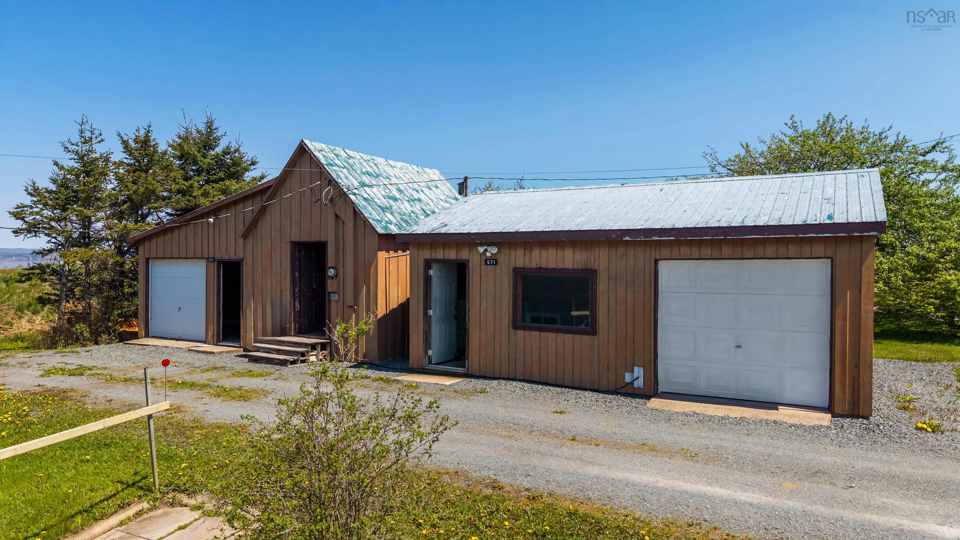 571 Burntcoat Road, Burntcoat, NS B0N 1T0, 4 Bedrooms Bedrooms, ,2 BathroomsBathrooms,Residential,For Sale,Burntcoat,202513129