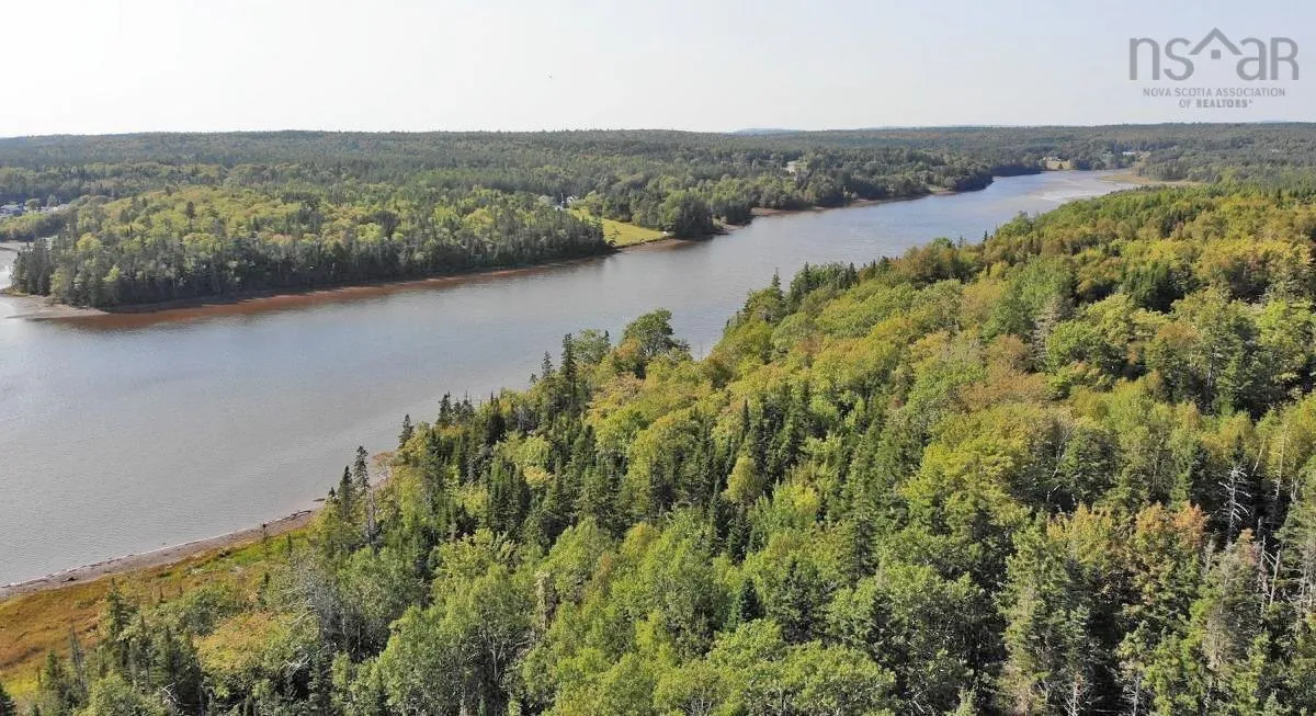 Lot 5 Basin Road, Evanston Ns B0e 1j0, ,Land,For Sale,Basin,202422890