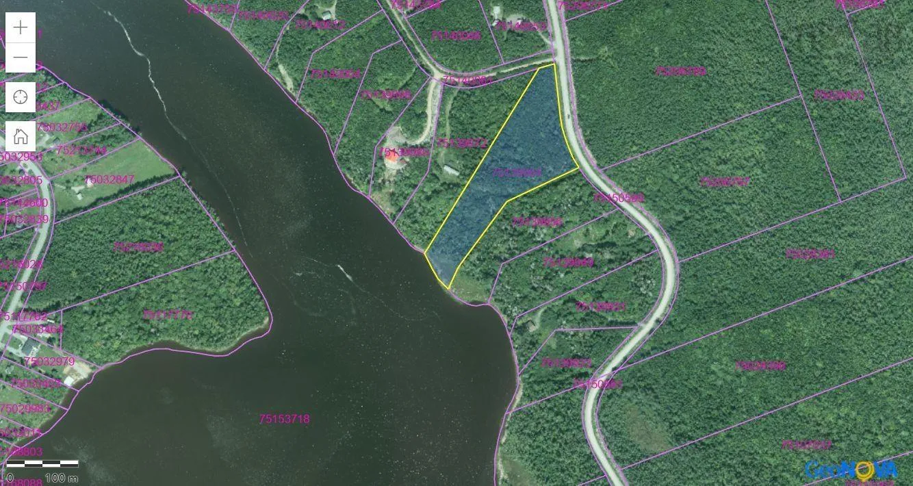 Lot 5 Basin Road, Evanston Ns B0e 1j0, ,Land,For Sale,Basin,202422890