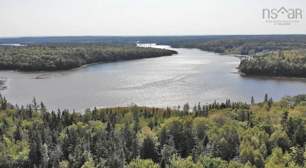 Lot 5 Basin Road, Evanston Ns B0e 1j0, ,Land,For Sale,Basin,202422890