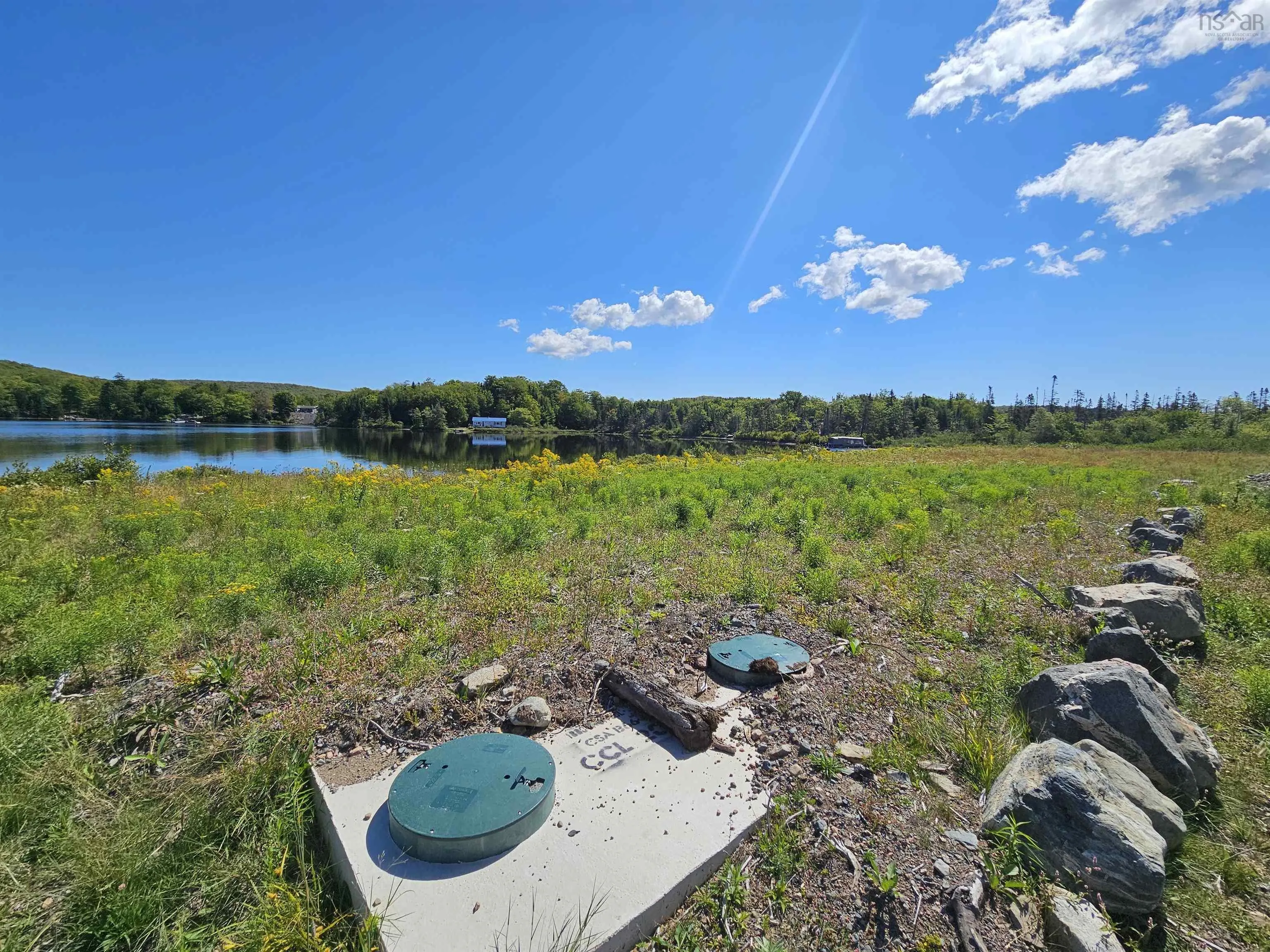 0 Lot Westchester Road, Sutherland Lake, NS B0M 1M0, ,Land,For Sale,Lot Westchester,202521371