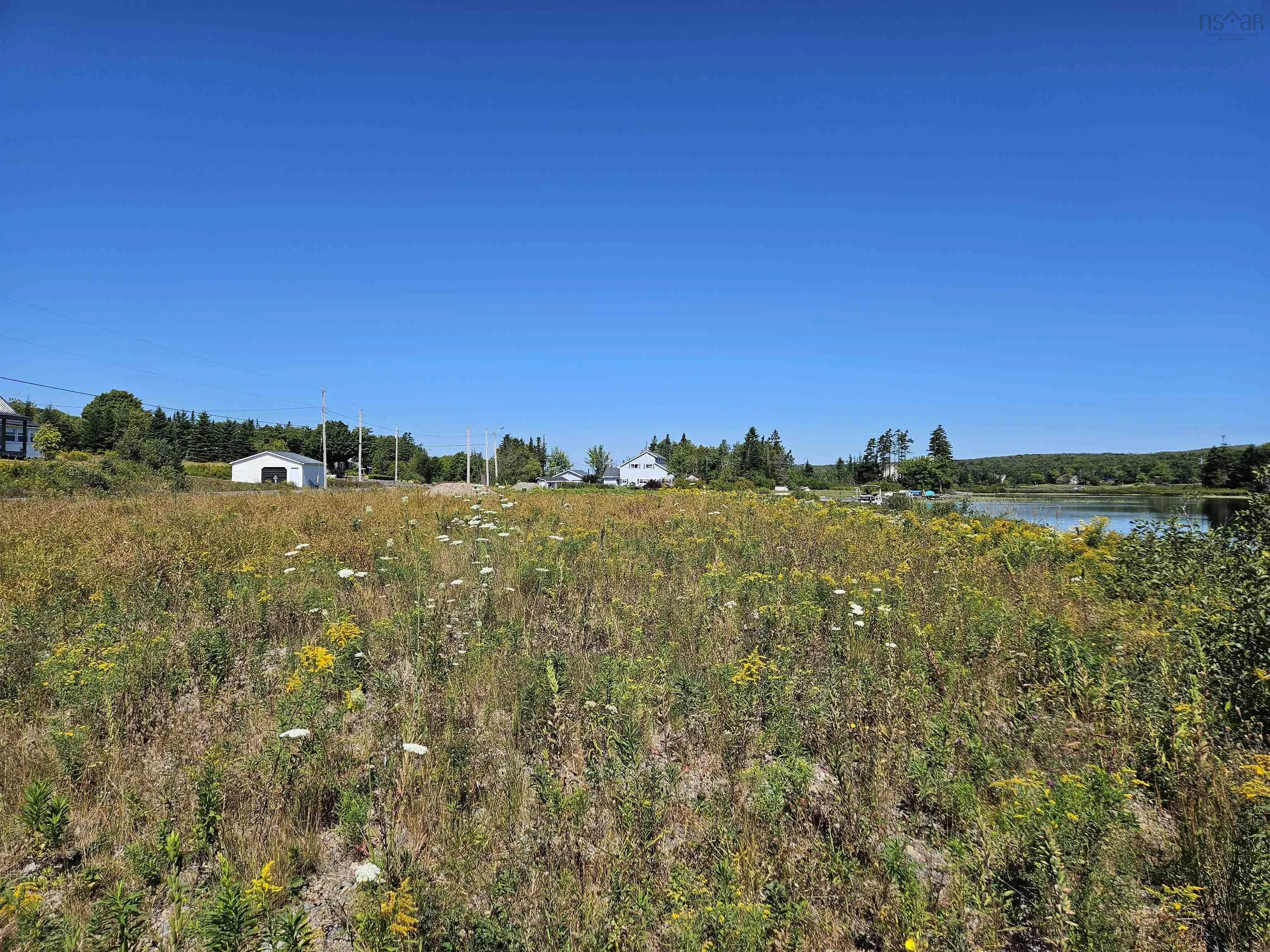 0 Lot Westchester Road, Sutherland Lake, NS B0M 1M0, ,Land,For Sale,Lot Westchester,202521371