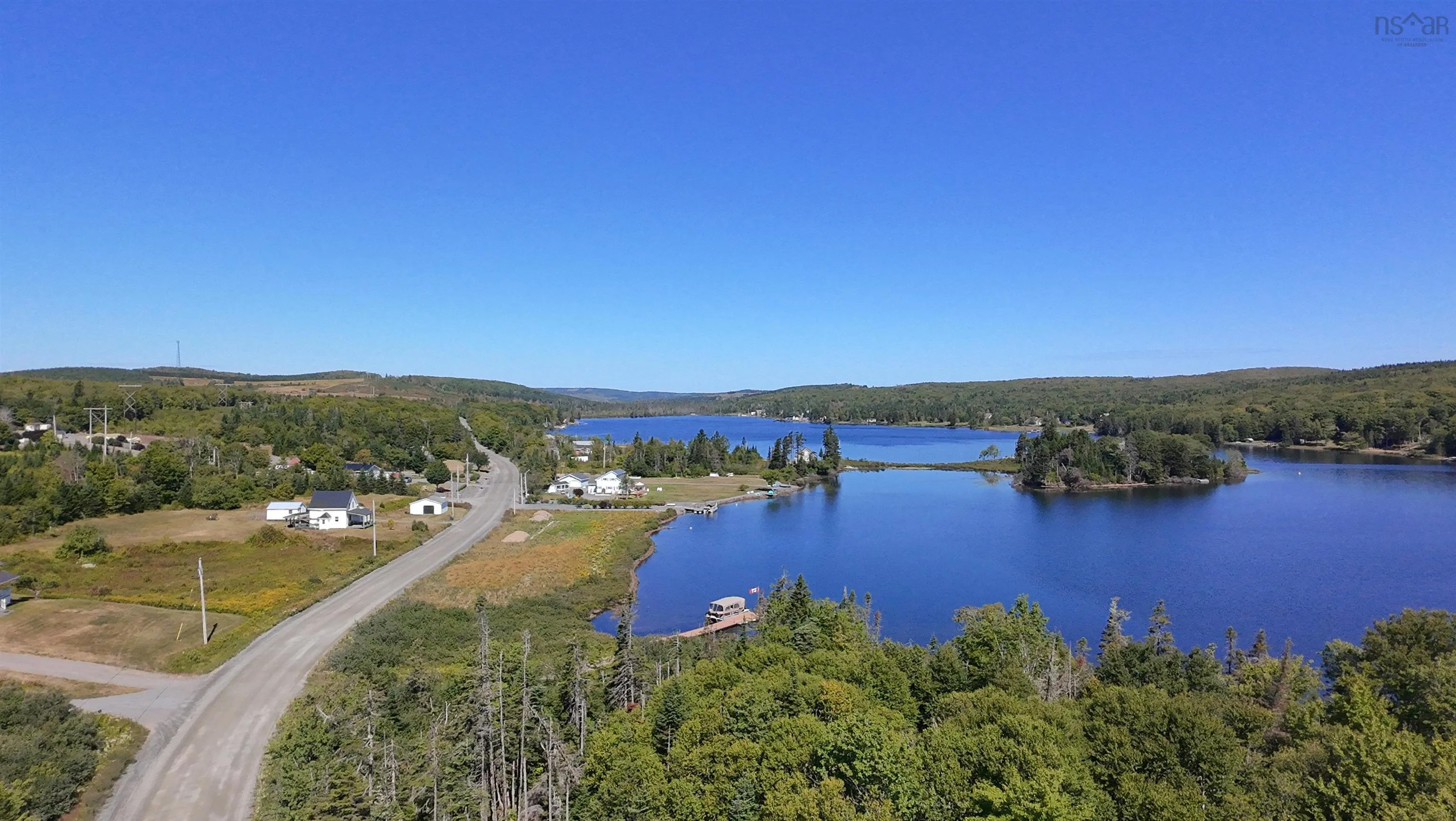 0 Lot Westchester Road, Sutherland Lake, NS B0M 1M0, ,Land,For Sale,Lot Westchester,202521371