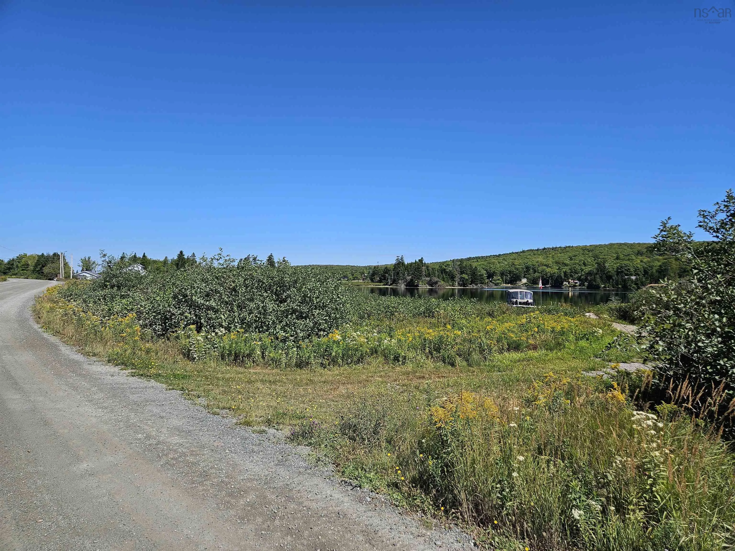 0 Lot Westchester Road, Sutherland Lake, NS B0M 1M0, ,Land,For Sale,Lot Westchester,202521371