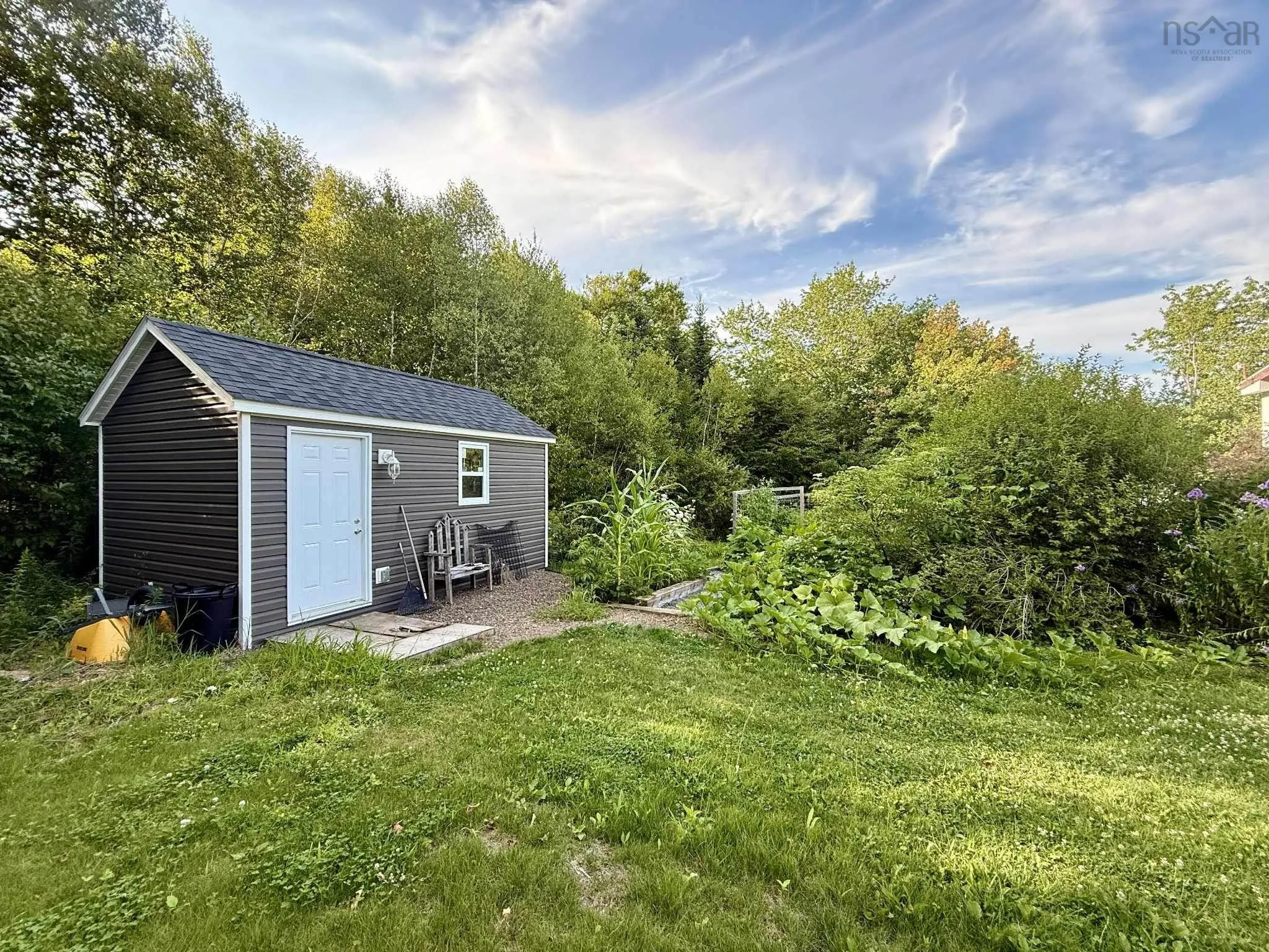 621 Highway 236, Green Oaks, NS B6L 1J1, 2 Bedrooms Bedrooms, ,1 BathroomBathrooms,Residential,For Sale,Highway 236,202520369