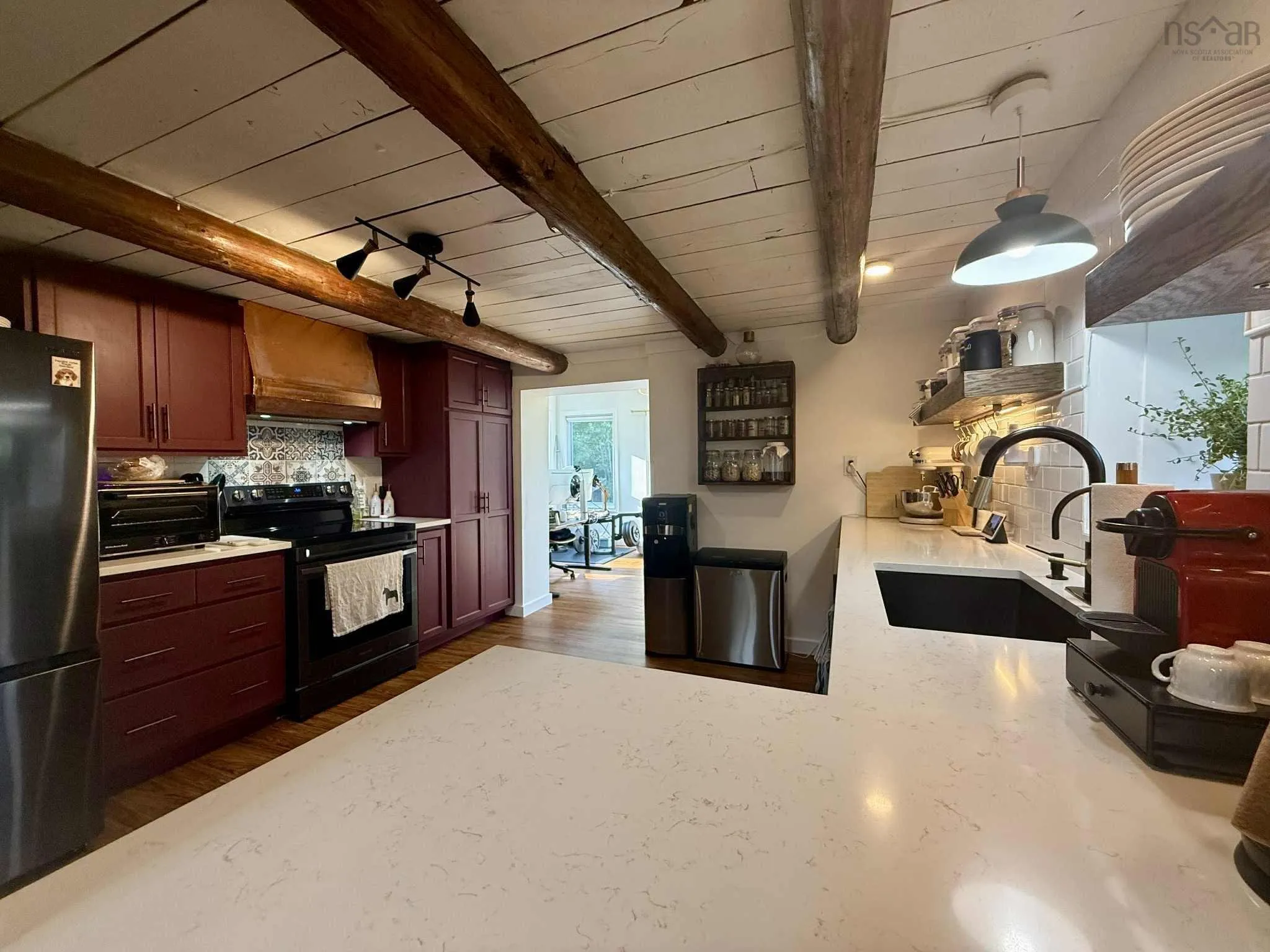 621 Highway 236, Green Oaks, NS B6L 1J1, 2 Bedrooms Bedrooms, ,1 BathroomBathrooms,Residential,For Sale,Highway 236,202520369