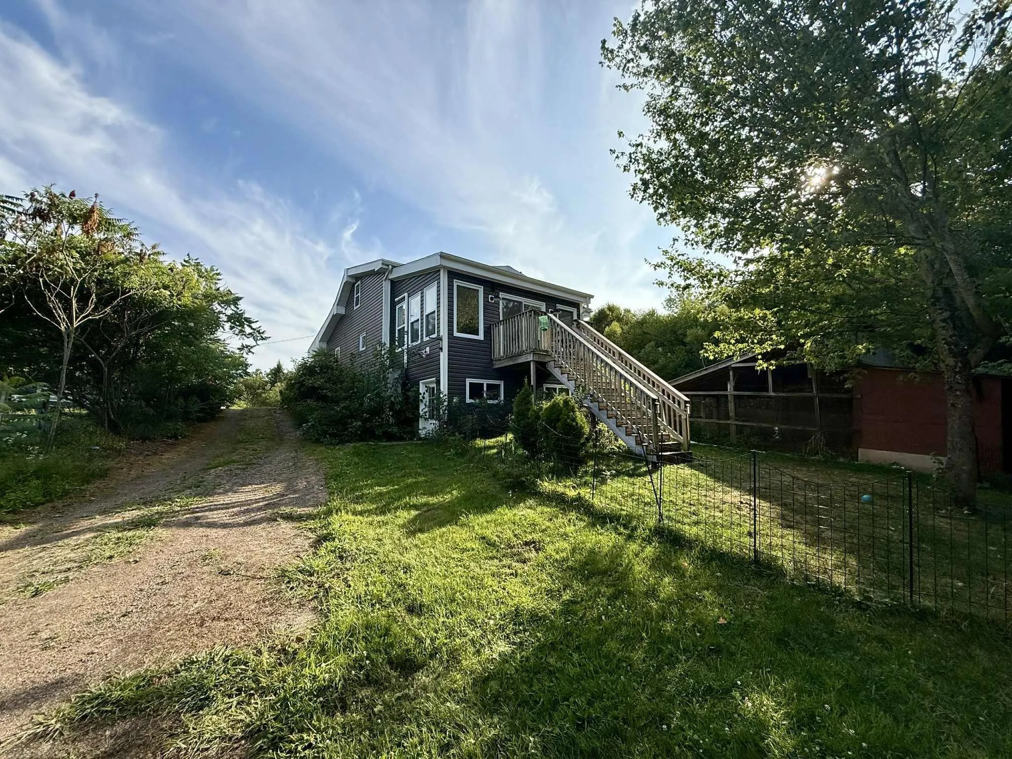 621 Highway 236, Green Oaks, NS B6L 1J1, 2 Bedrooms Bedrooms, ,1 BathroomBathrooms,Residential,For Sale,Highway 236,202520369