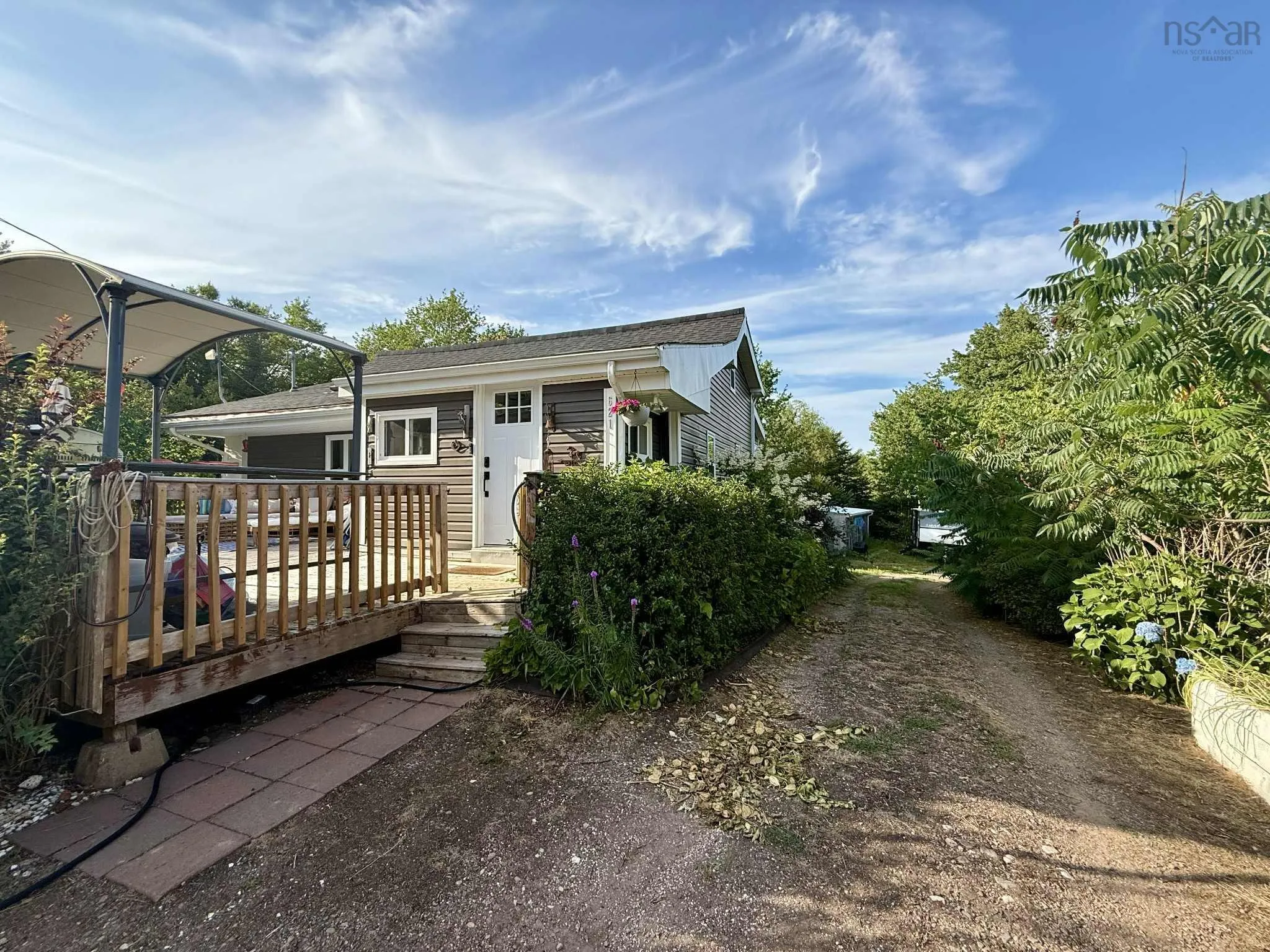 621 Highway 236, Green Oaks, NS B6L 1J1, 2 Bedrooms Bedrooms, ,1 BathroomBathrooms,Residential,For Sale,Highway 236,202520369