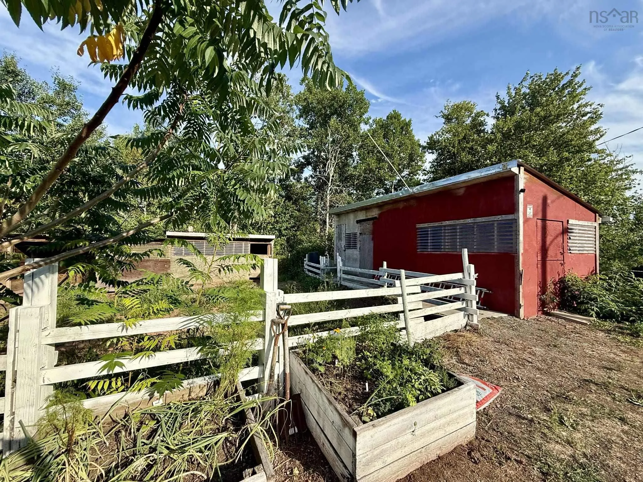 621 Highway 236, Green Oaks, NS B6L 1J1, 2 Bedrooms Bedrooms, ,1 BathroomBathrooms,Residential,For Sale,Highway 236,202520369