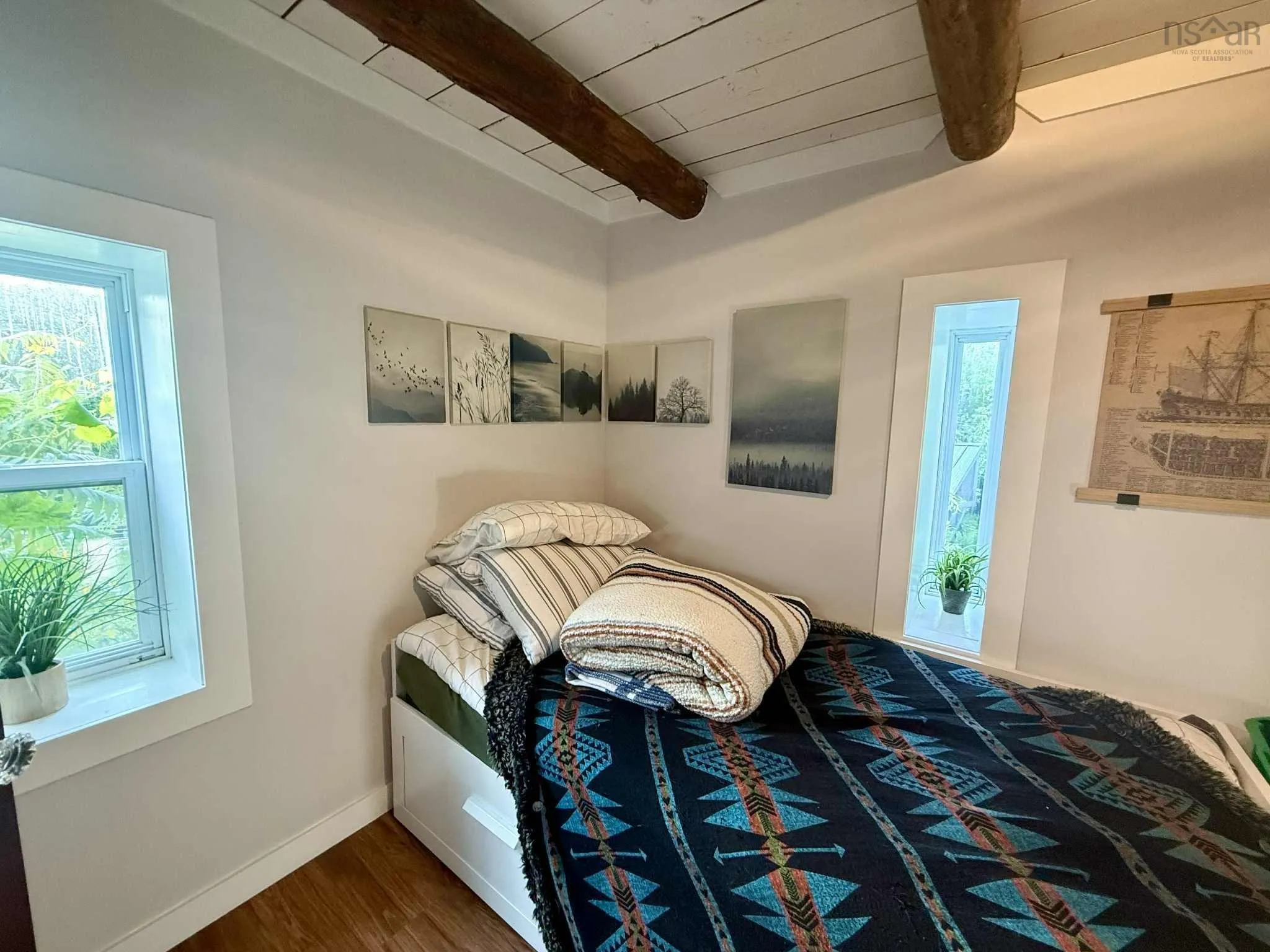 621 Highway 236, Green Oaks, NS B6L 1J1, 2 Bedrooms Bedrooms, ,1 BathroomBathrooms,Residential,For Sale,Highway 236,202520369