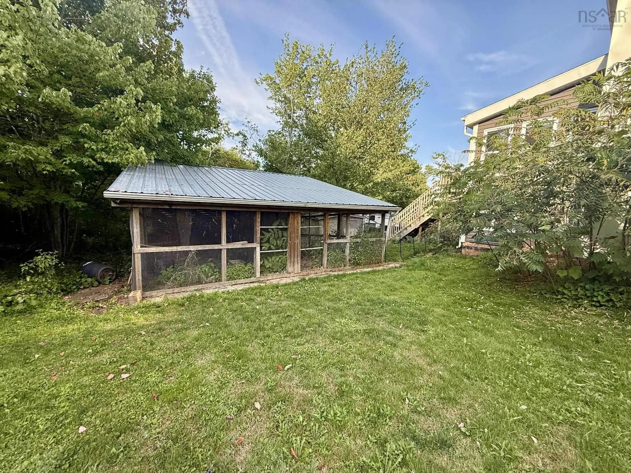 621 Highway 236, Green Oaks, NS B6L 1J1, 2 Bedrooms Bedrooms, ,1 BathroomBathrooms,Residential,For Sale,Highway 236,202520369