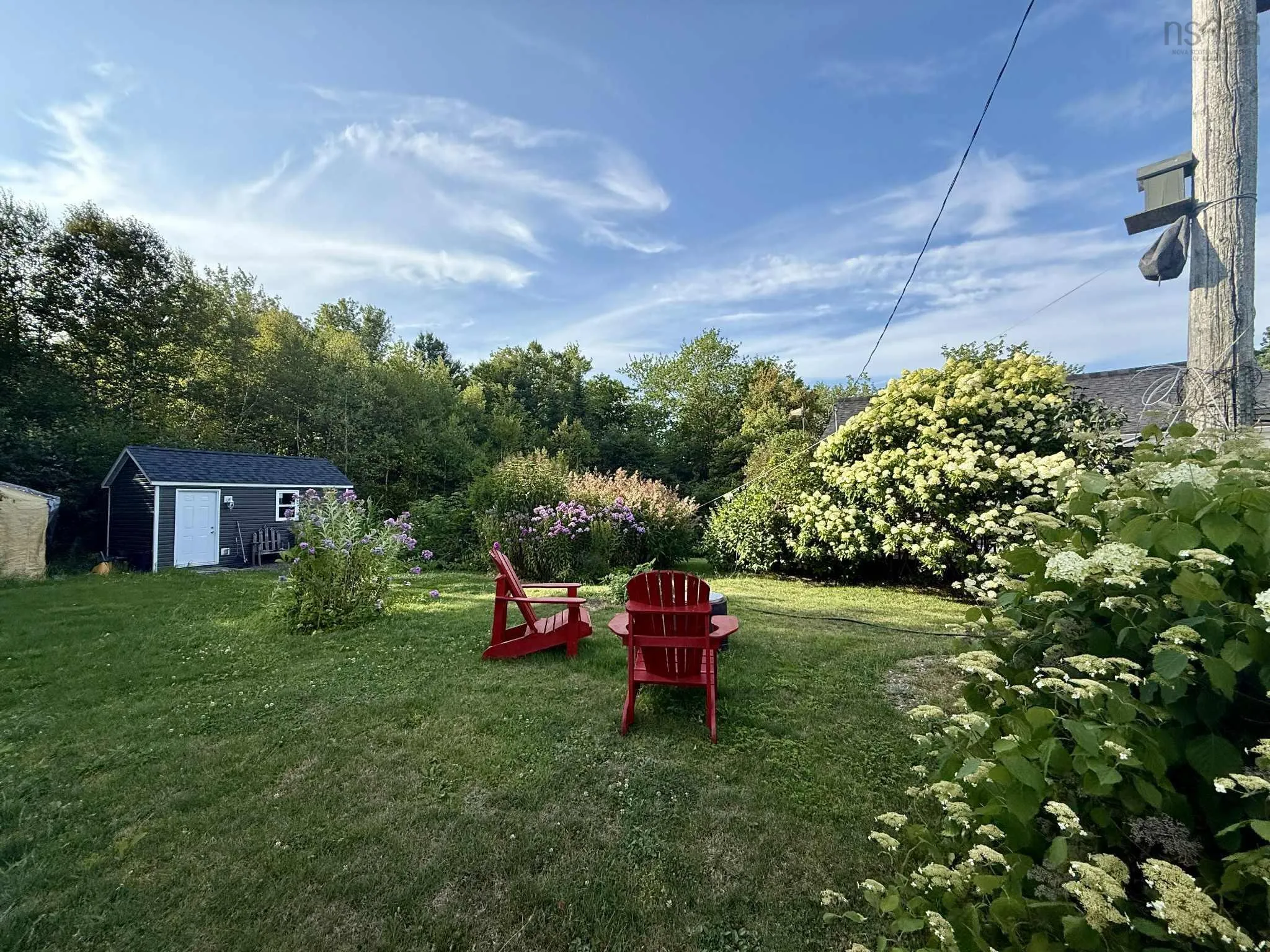 621 Highway 236, Green Oaks, NS B6L 1J1, 2 Bedrooms Bedrooms, ,1 BathroomBathrooms,Residential,For Sale,Highway 236,202520369