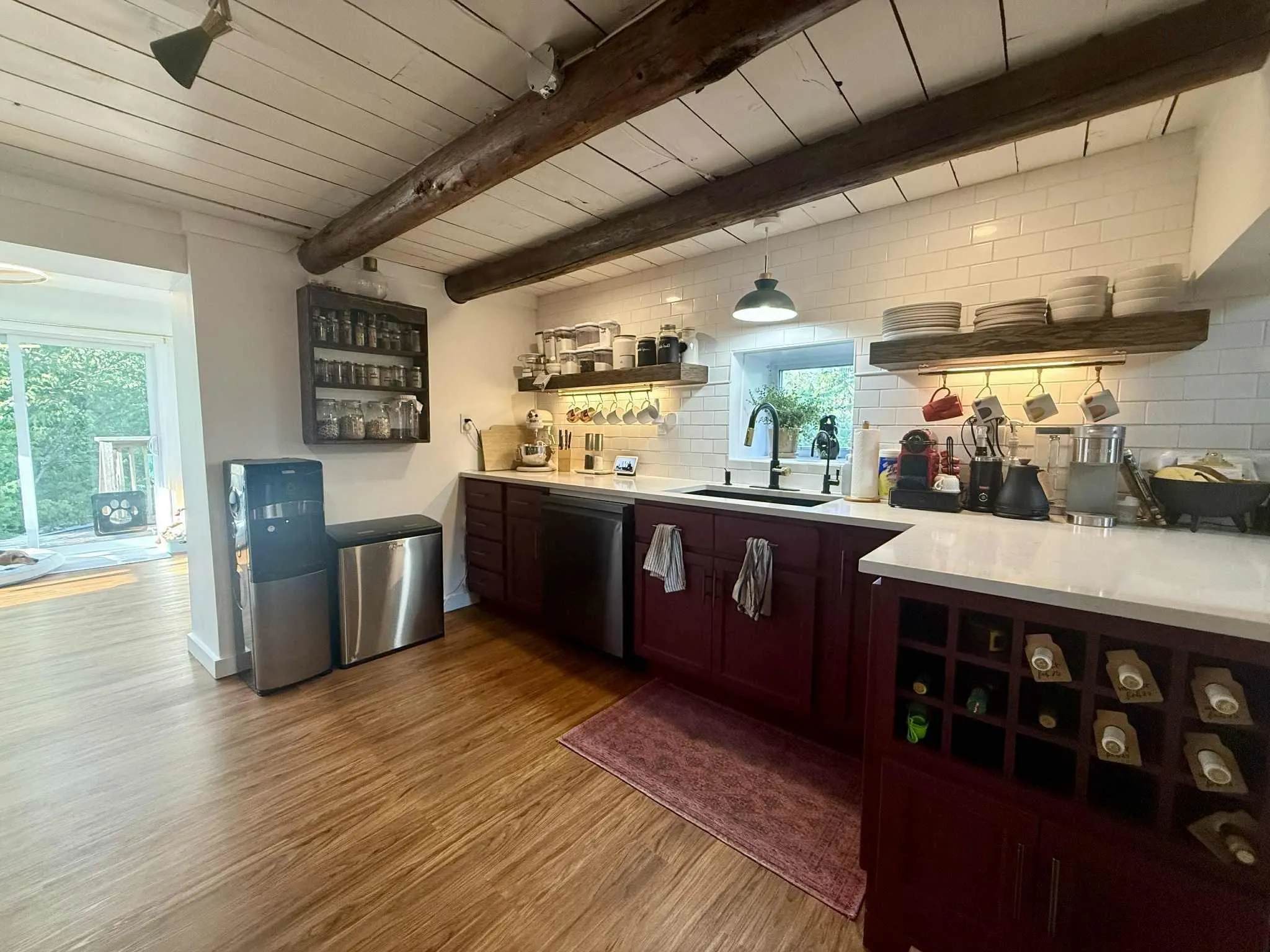 621 Highway 236, Green Oaks, NS B6L 1J1, 2 Bedrooms Bedrooms, ,1 BathroomBathrooms,Residential,For Sale,Highway 236,202520369