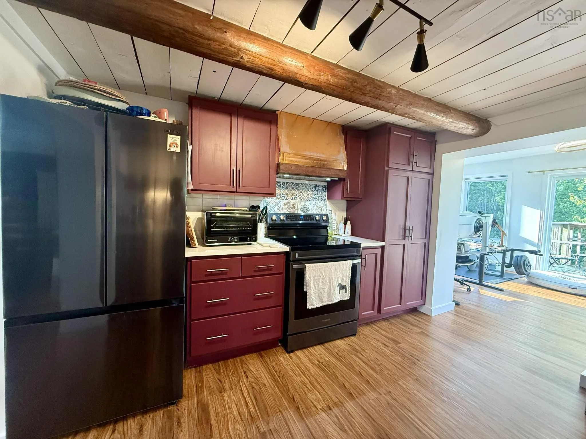 621 Highway 236, Green Oaks, NS B6L 1J1, 2 Bedrooms Bedrooms, ,1 BathroomBathrooms,Residential,For Sale,Highway 236,202520369