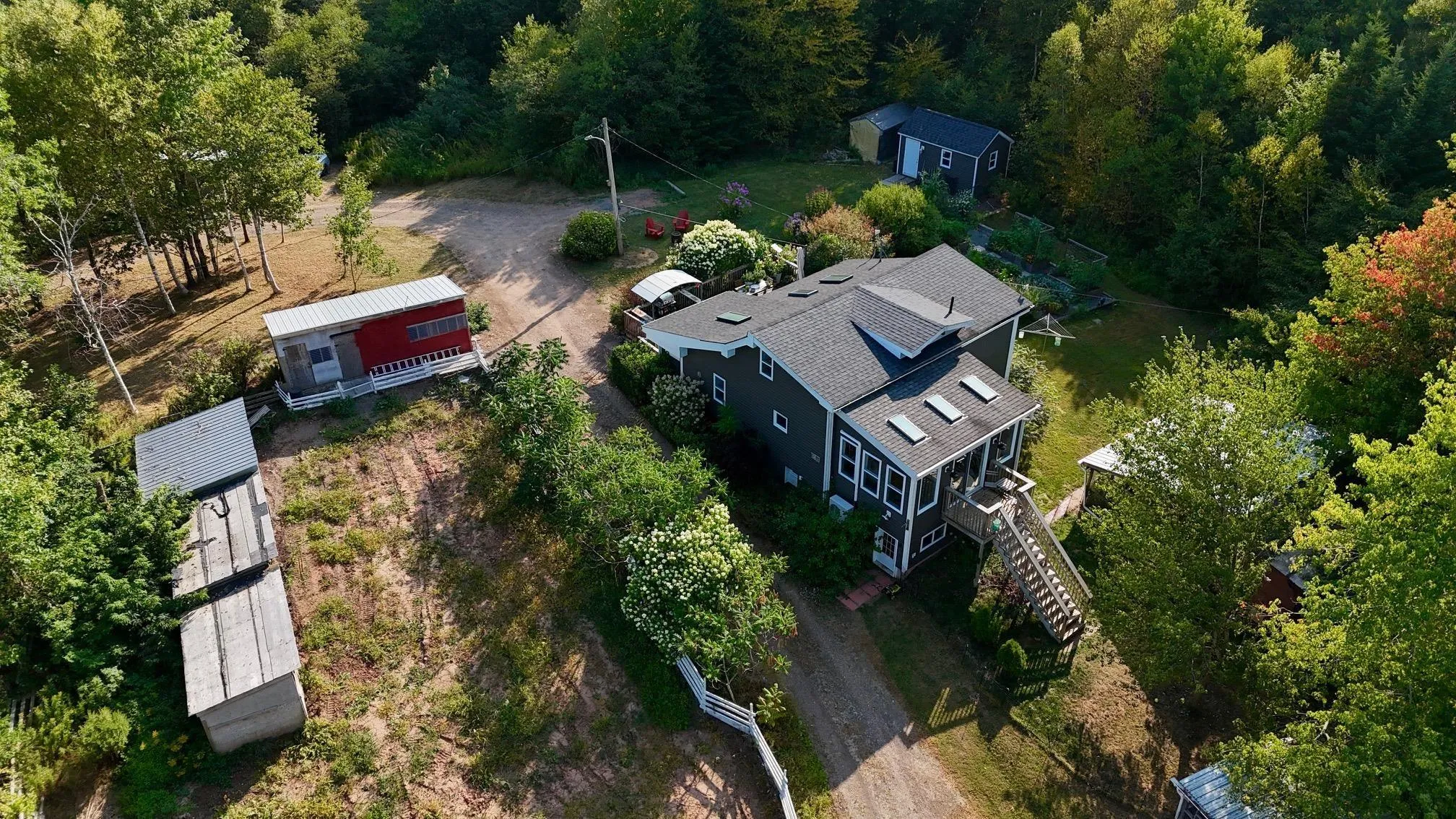 621 Highway 236, Green Oaks, NS B6L 1J1, 2 Bedrooms Bedrooms, ,1 BathroomBathrooms,Residential,For Sale,Highway 236,202520369
