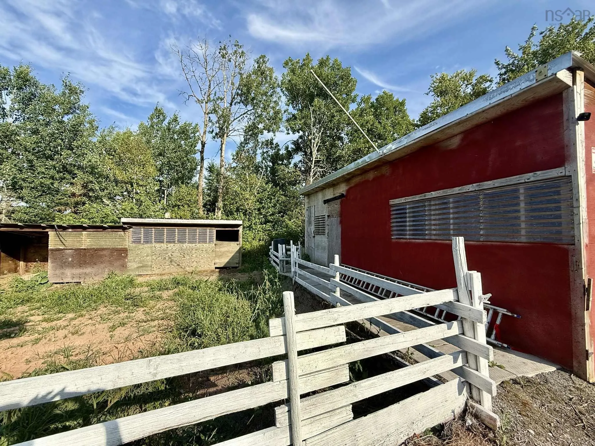 621 Highway 236, Green Oaks, NS B6L 1J1, 2 Bedrooms Bedrooms, ,1 BathroomBathrooms,Residential,For Sale,Highway 236,202520369