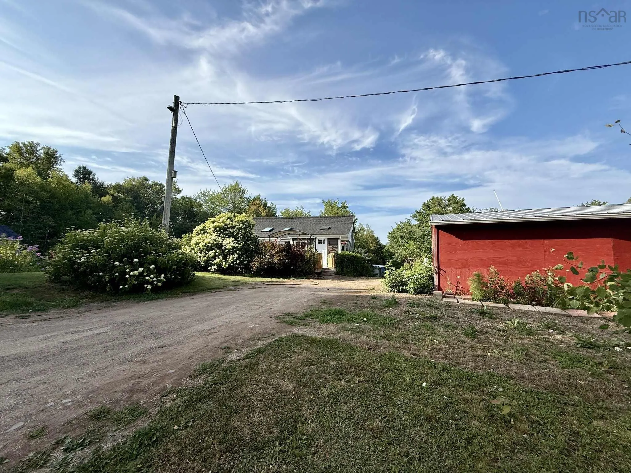 621 Highway 236, Green Oaks, NS B6L 1J1, 2 Bedrooms Bedrooms, ,1 BathroomBathrooms,Residential,For Sale,Highway 236,202520369