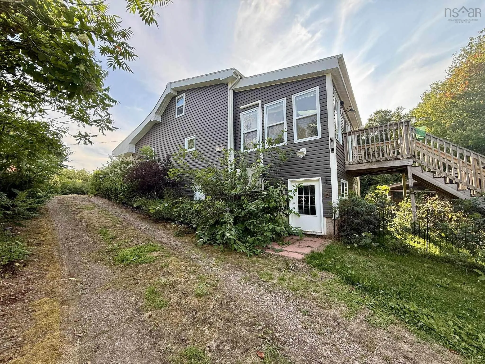 621 Highway 236, Green Oaks, NS B6L 1J1, 2 Bedrooms Bedrooms, ,1 BathroomBathrooms,Residential,For Sale,Highway 236,202520369