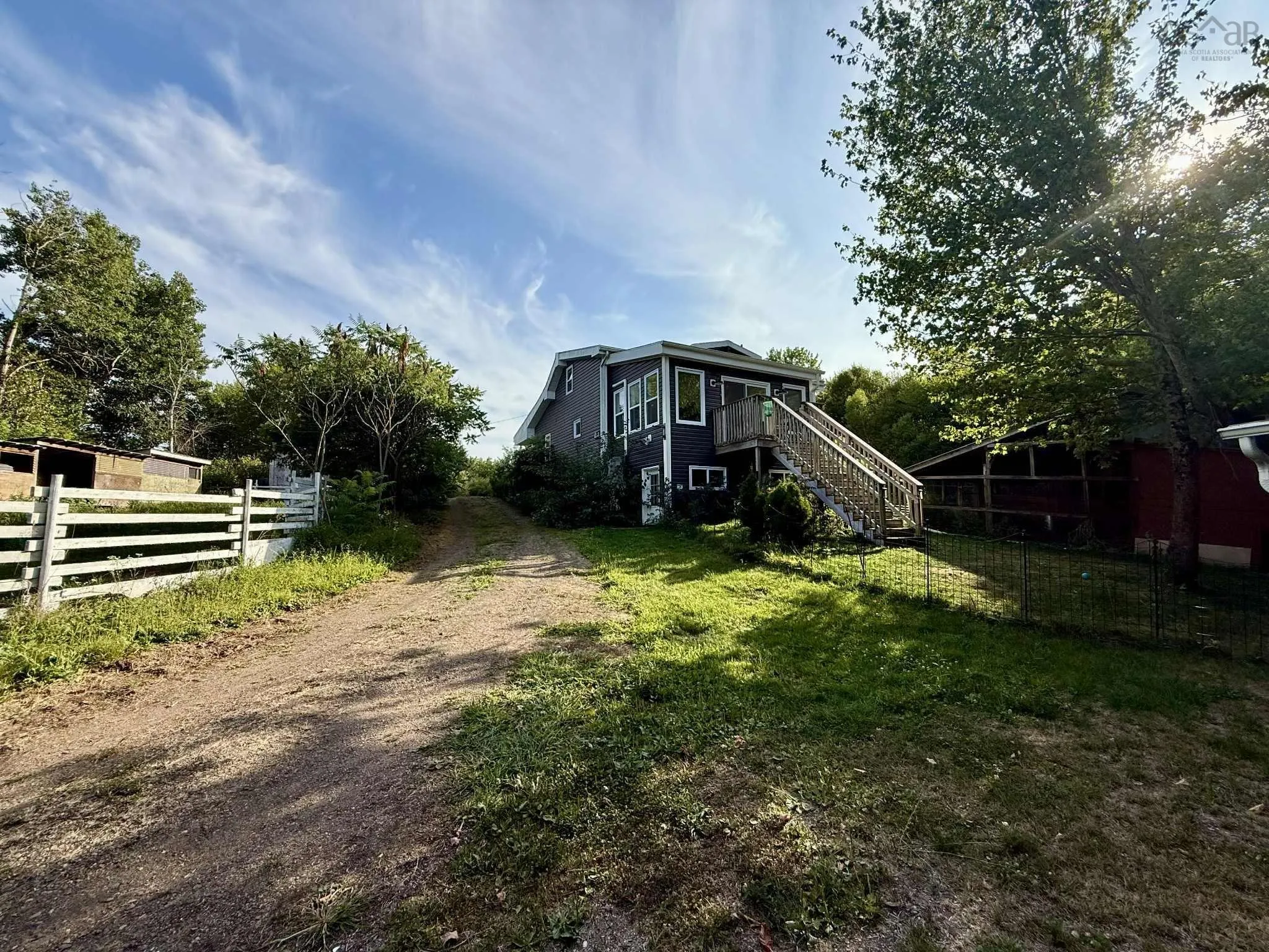 621 Highway 236, Green Oaks, NS B6L 1J1, 2 Bedrooms Bedrooms, ,1 BathroomBathrooms,Residential,For Sale,Highway 236,202520369