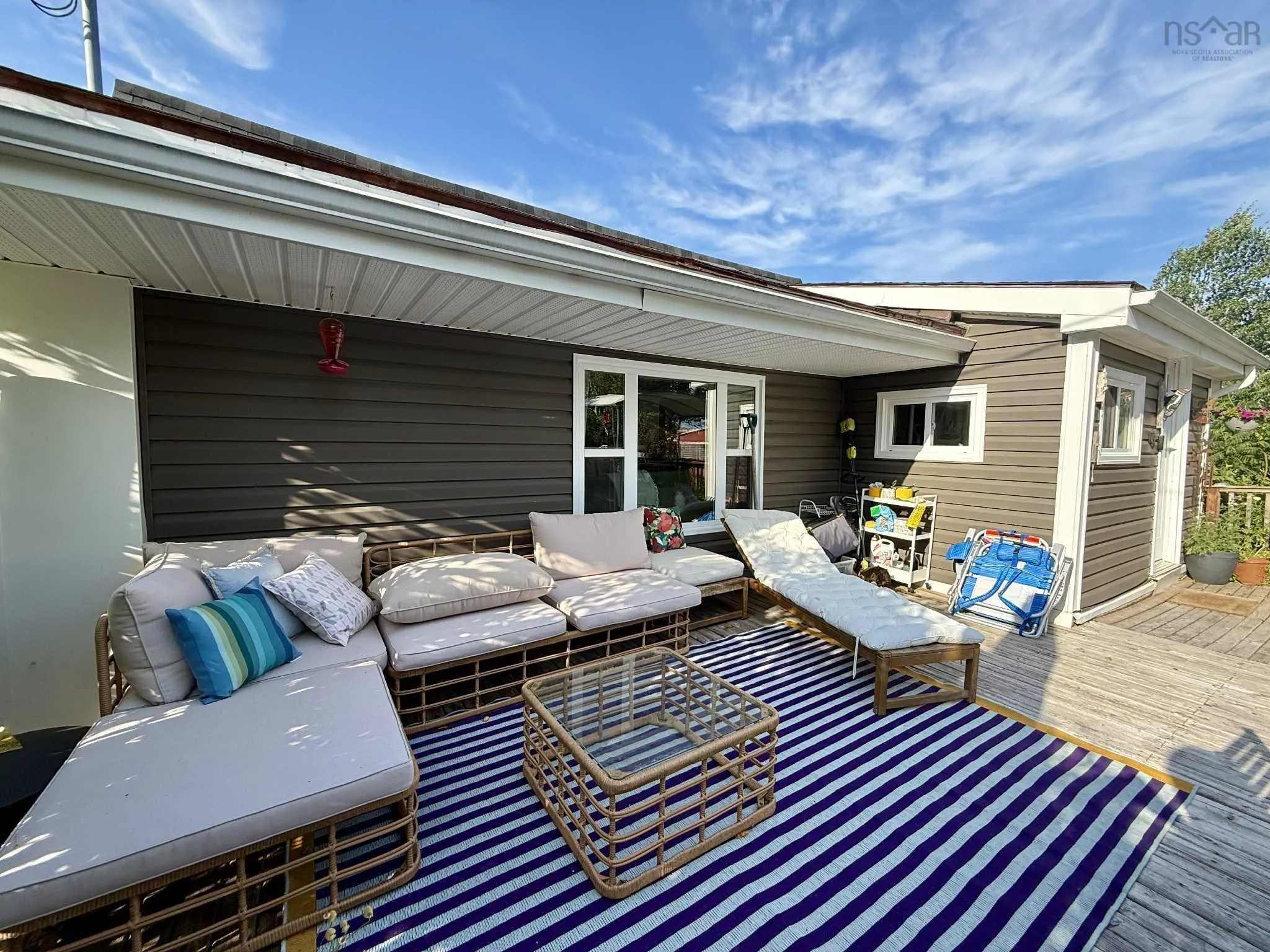 621 Highway 236, Green Oaks, NS B6L 1J1, 2 Bedrooms Bedrooms, ,1 BathroomBathrooms,Residential,For Sale,Highway 236,202520369