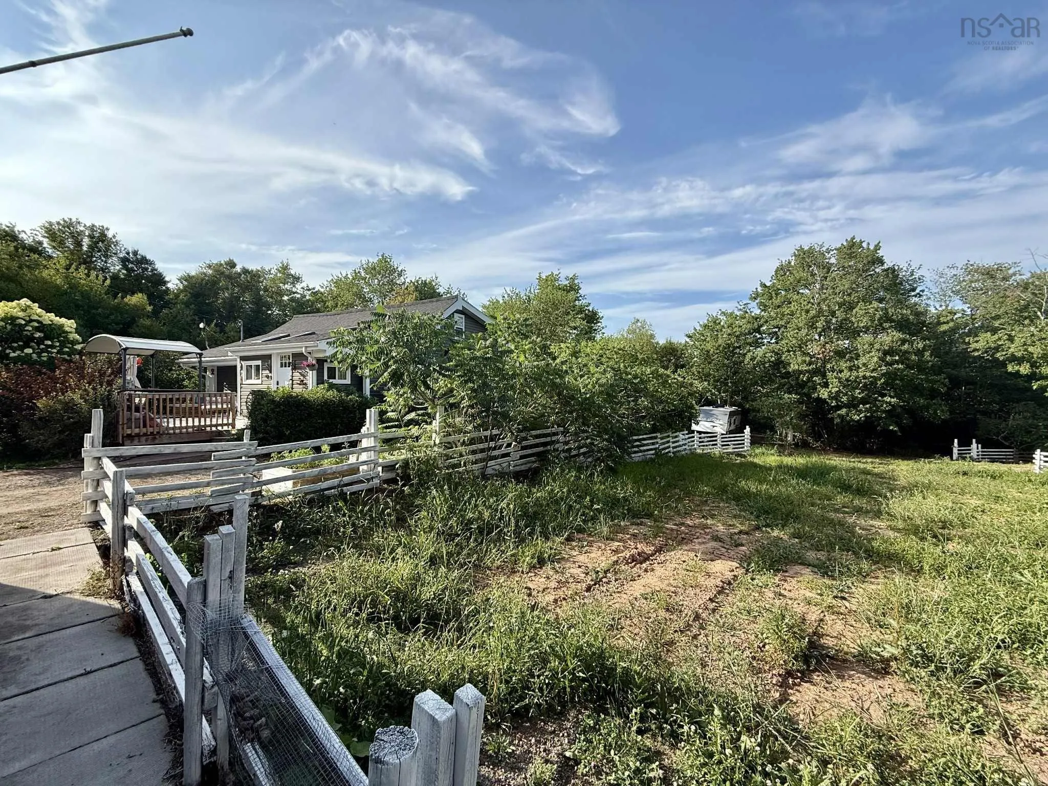 621 Highway 236, Green Oaks, NS B6L 1J1, 2 Bedrooms Bedrooms, ,1 BathroomBathrooms,Residential,For Sale,Highway 236,202520369