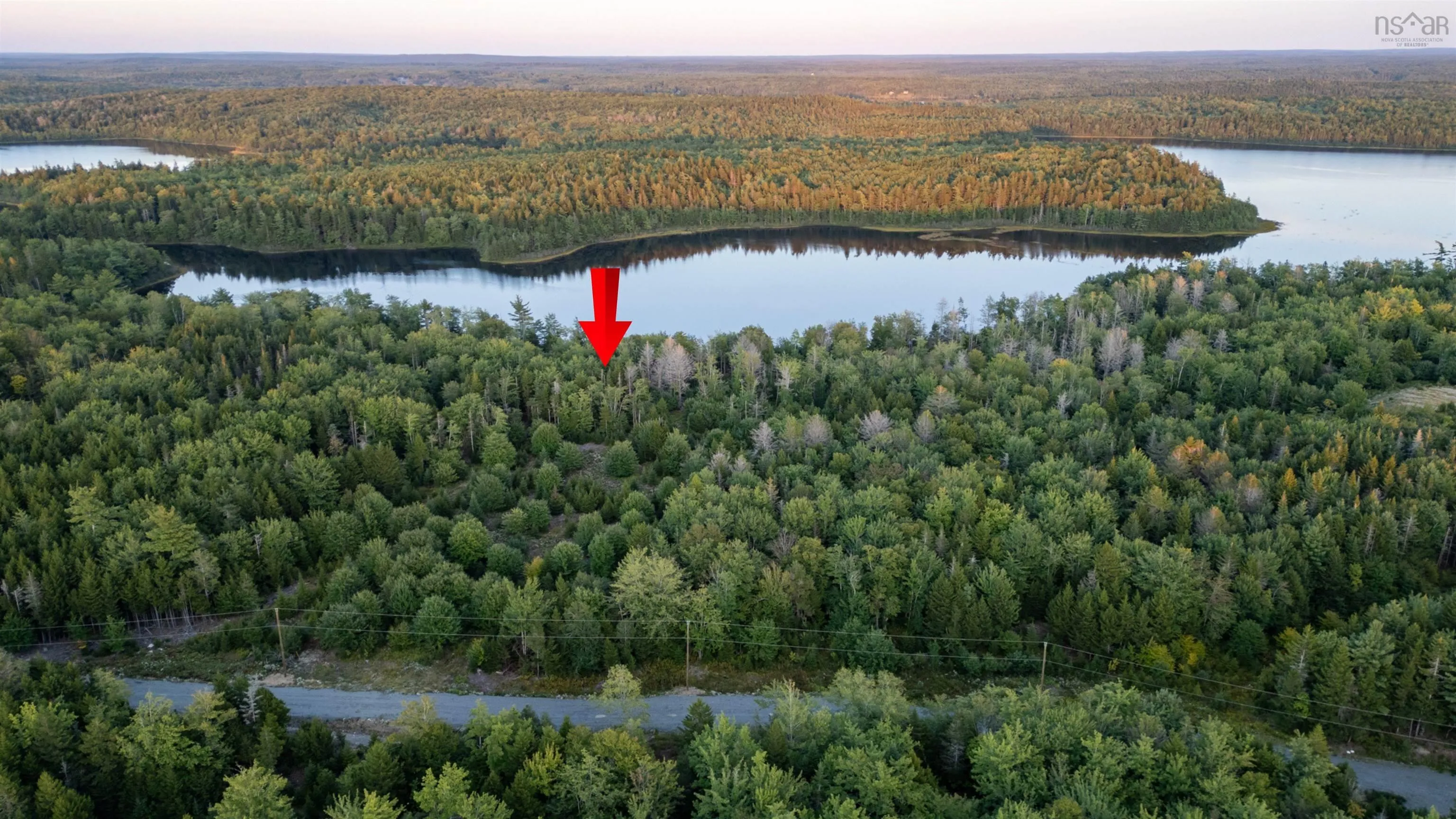 Lot 6 R & N Road, Carleton Ns B5a 5r2, ,Land,For Sale,R & N,202426880