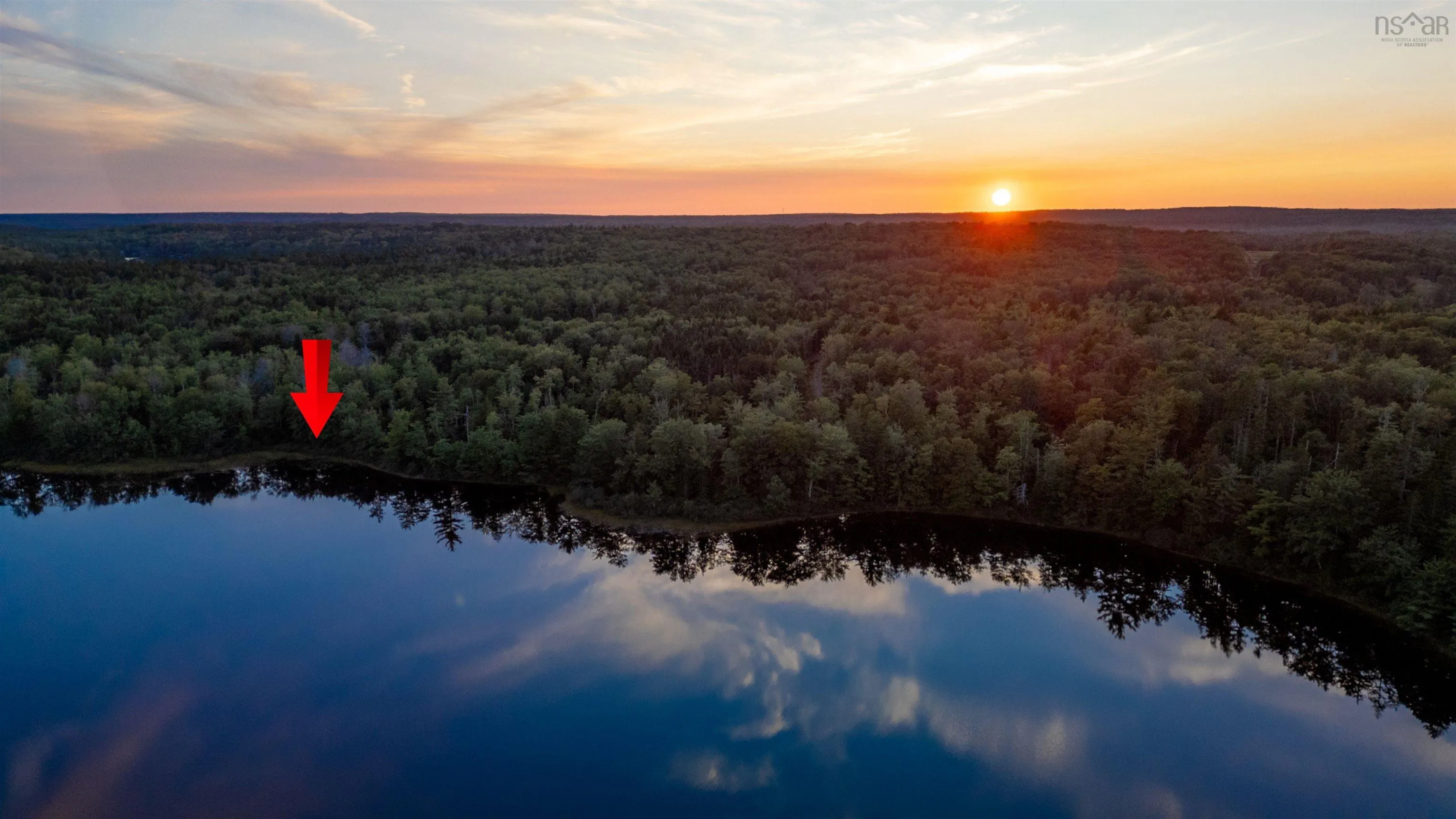 Lot 6 R & N Road, Carleton Ns B5a 5r2, ,Land,For Sale,R & N,202426880
