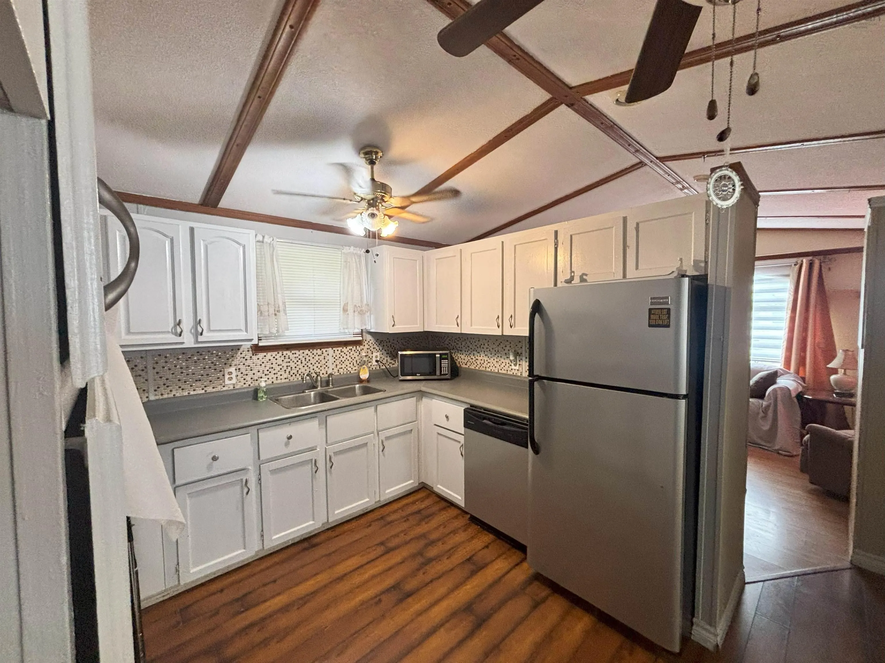 35 Allan J Memorial Avenue, Inverness, NS B0E 1N0, 2 Bedrooms Bedrooms, ,1 BathroomBathrooms,Residential,For Sale,Allan J Memorial,202519336