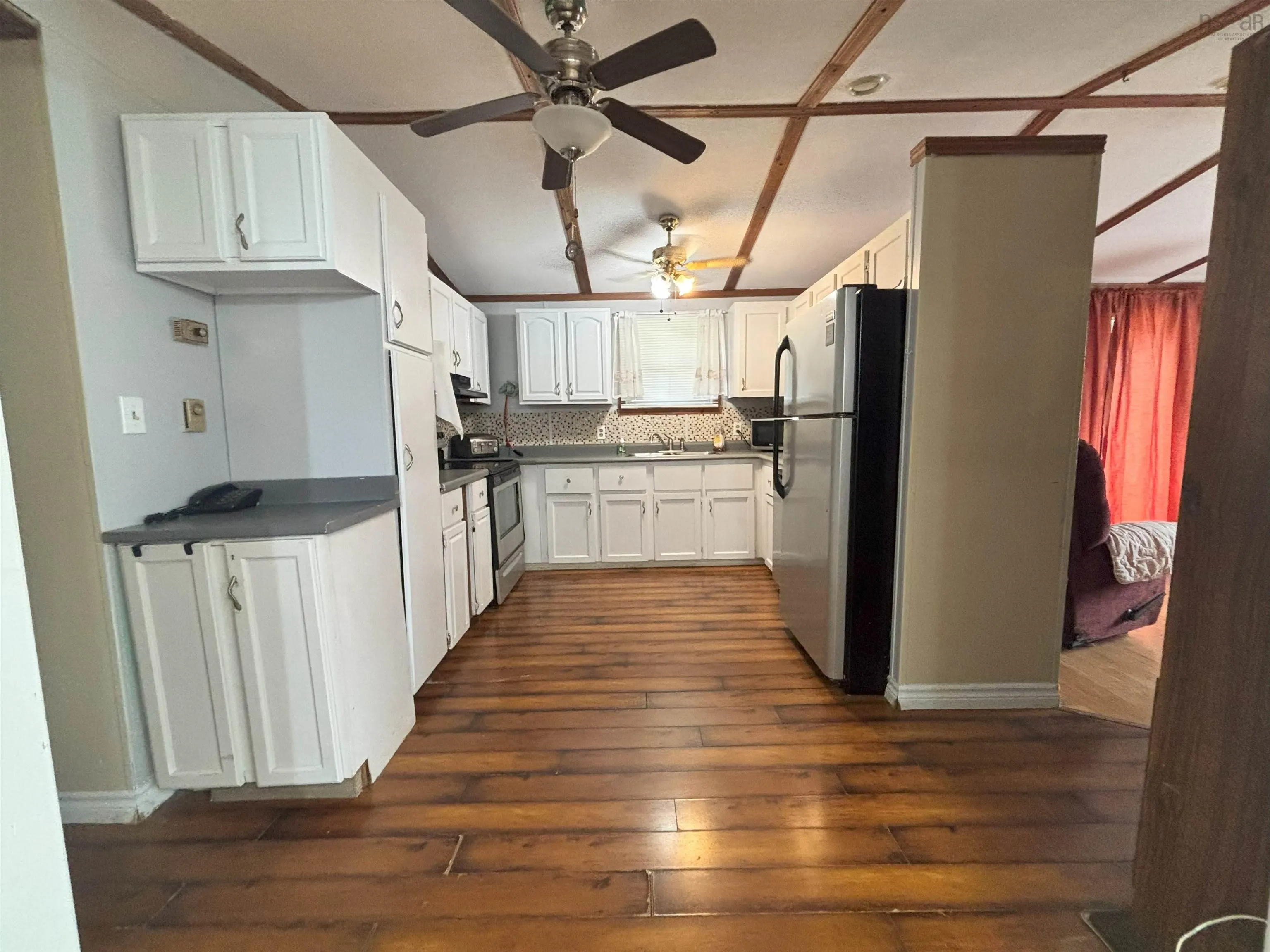 35 Allan J Memorial Avenue, Inverness, NS B0E 1N0, 2 Bedrooms Bedrooms, ,1 BathroomBathrooms,Residential,For Sale,Allan J Memorial,202519336
