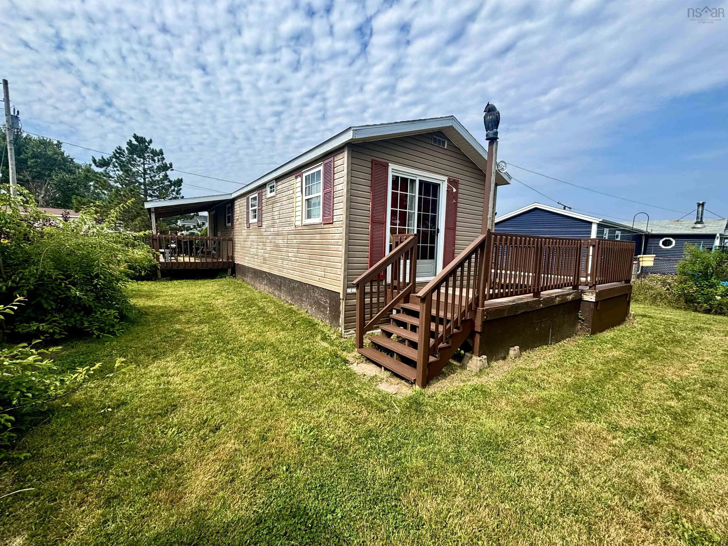 35 Allan J Memorial Avenue, Inverness, NS B0E 1N0, 2 Bedrooms Bedrooms, ,1 BathroomBathrooms,Residential,For Sale,Allan J Memorial,202519336