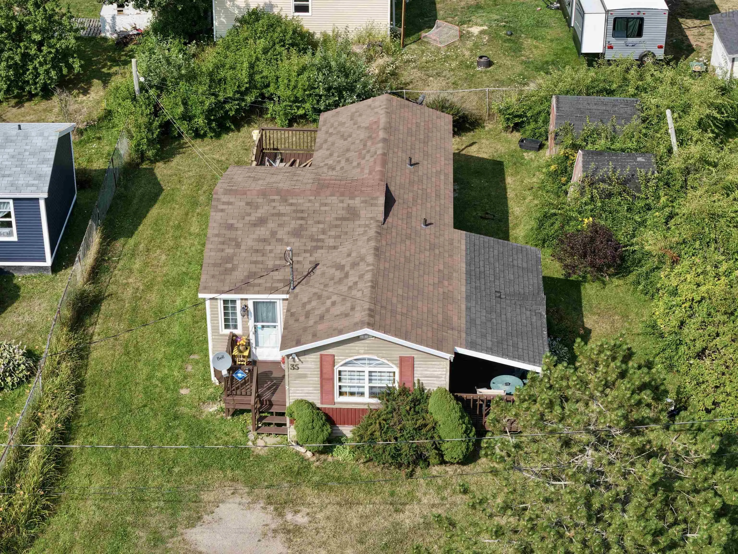 35 Allan J Memorial Avenue, Inverness, NS B0E 1N0, 2 Bedrooms Bedrooms, ,1 BathroomBathrooms,Residential,For Sale,Allan J Memorial,202519336