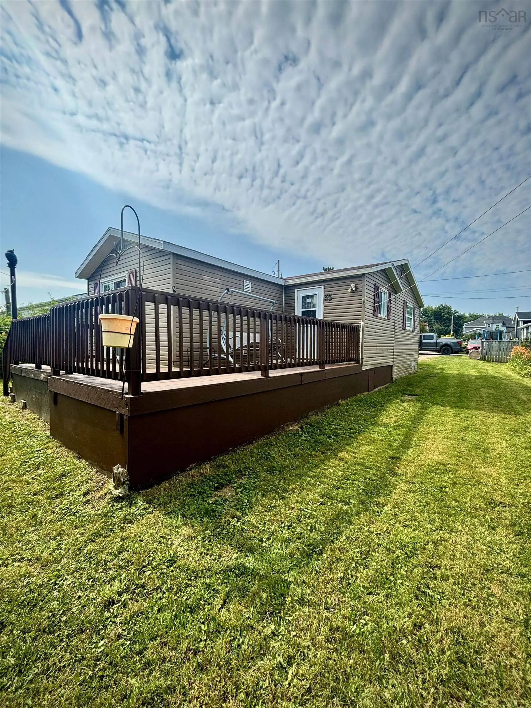 35 Allan J Memorial Avenue, Inverness, NS B0E 1N0, 2 Bedrooms Bedrooms, ,1 BathroomBathrooms,Residential,For Sale,Allan J Memorial,202519336