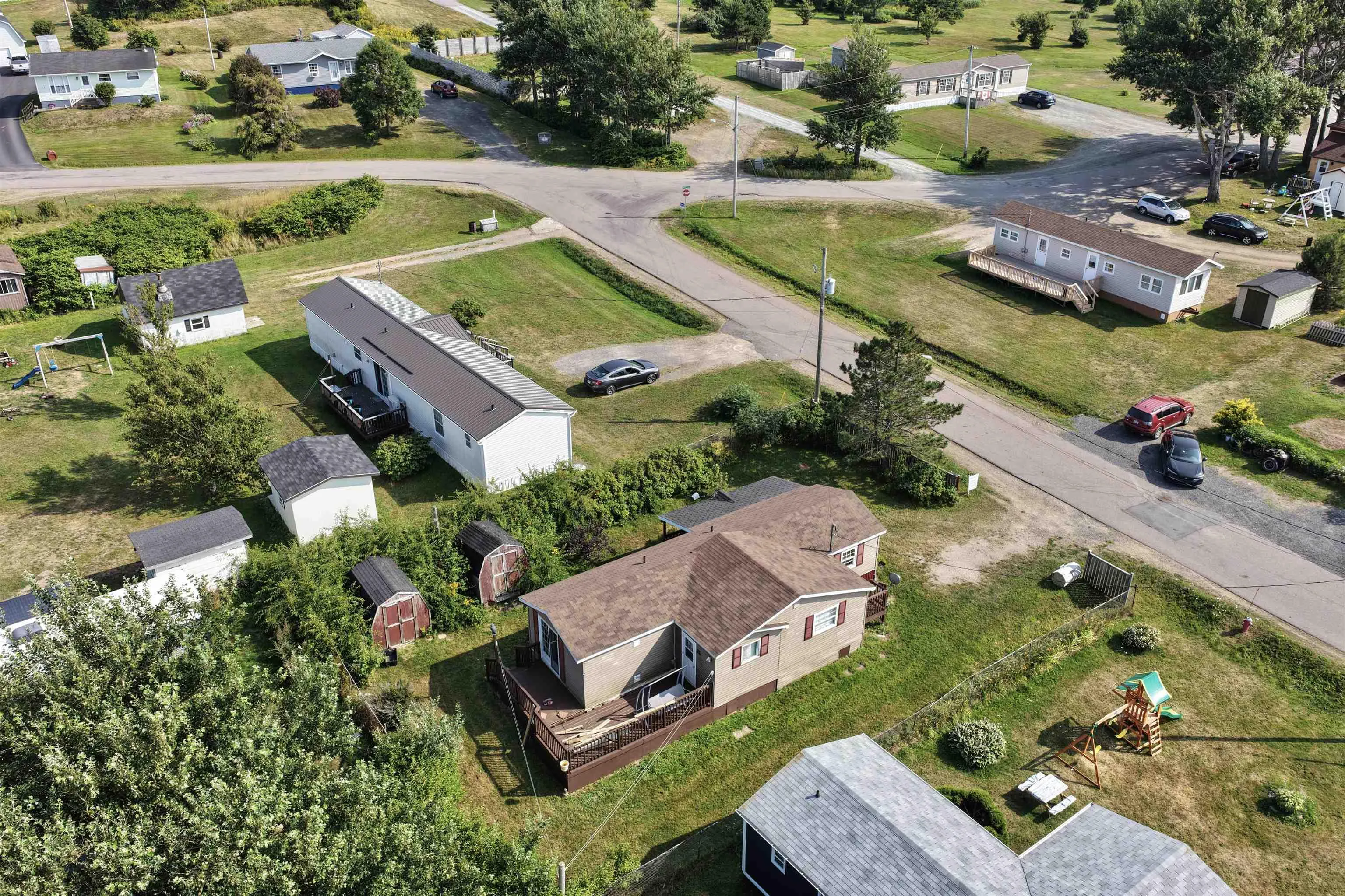 35 Allan J Memorial Avenue, Inverness, NS B0E 1N0, 2 Bedrooms Bedrooms, ,1 BathroomBathrooms,Residential,For Sale,Allan J Memorial,202519336